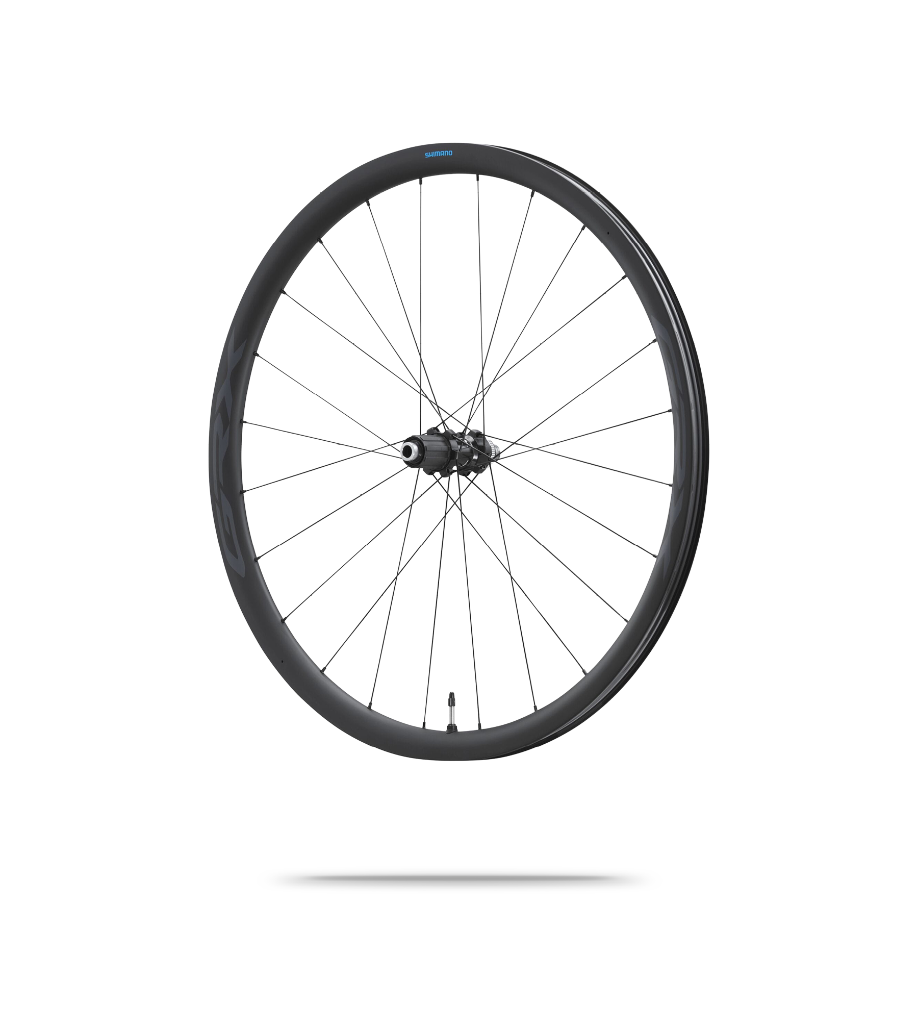 WH-RX870 GRX Carbon Rear Wheel