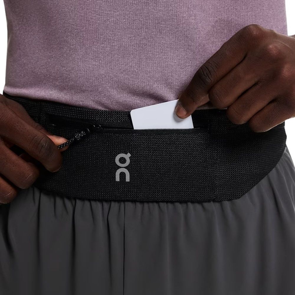 Speed Belt