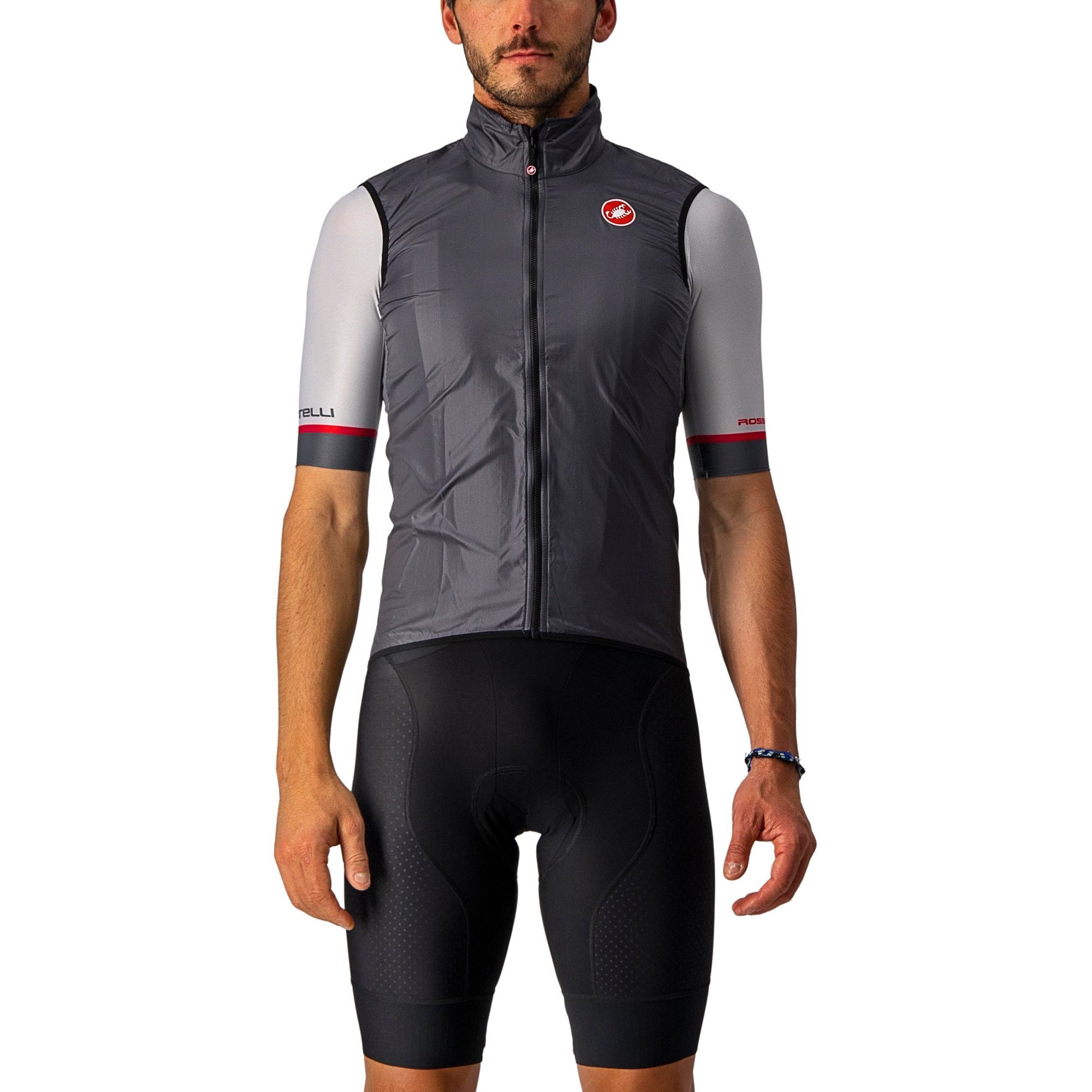 Aria Wind Vest