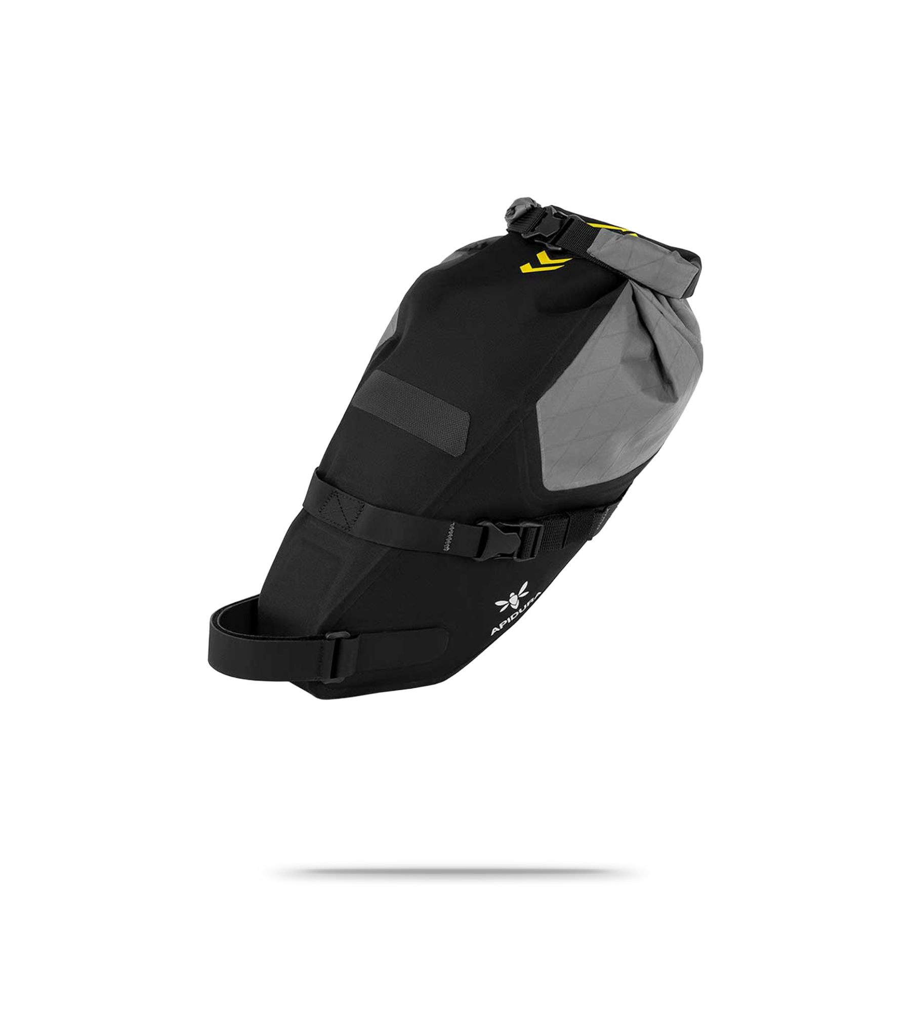 Backcountry Saddle Pack 4.5L