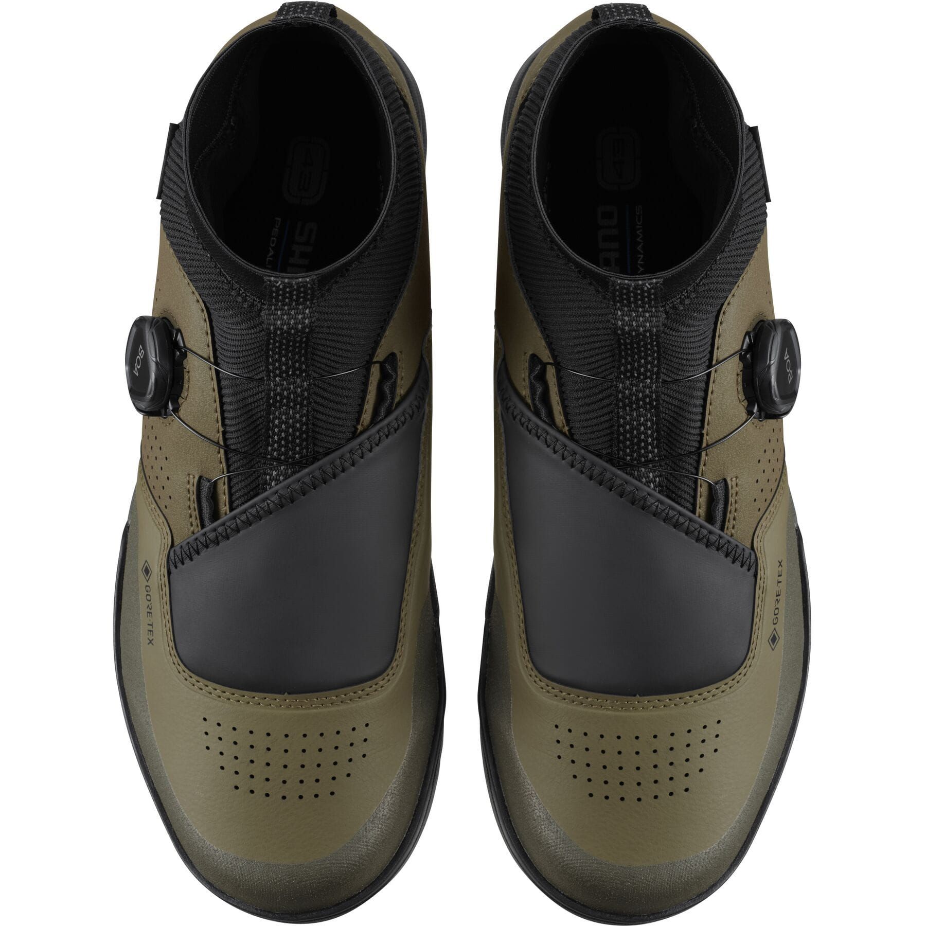 GF8 GORE-TEX Gravity MTB Shoes