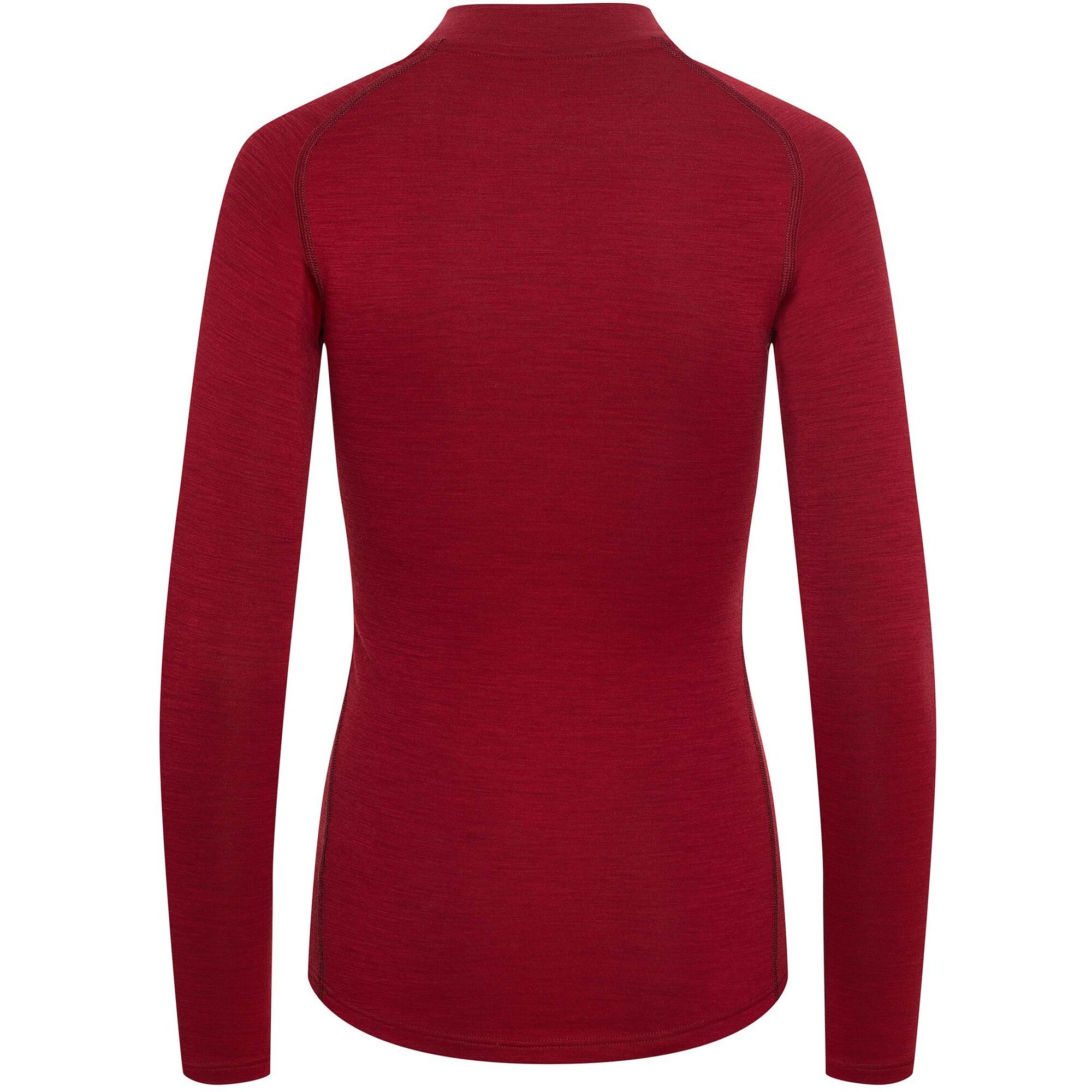 Cosette Merino Womens Long Sleeve Base Layer