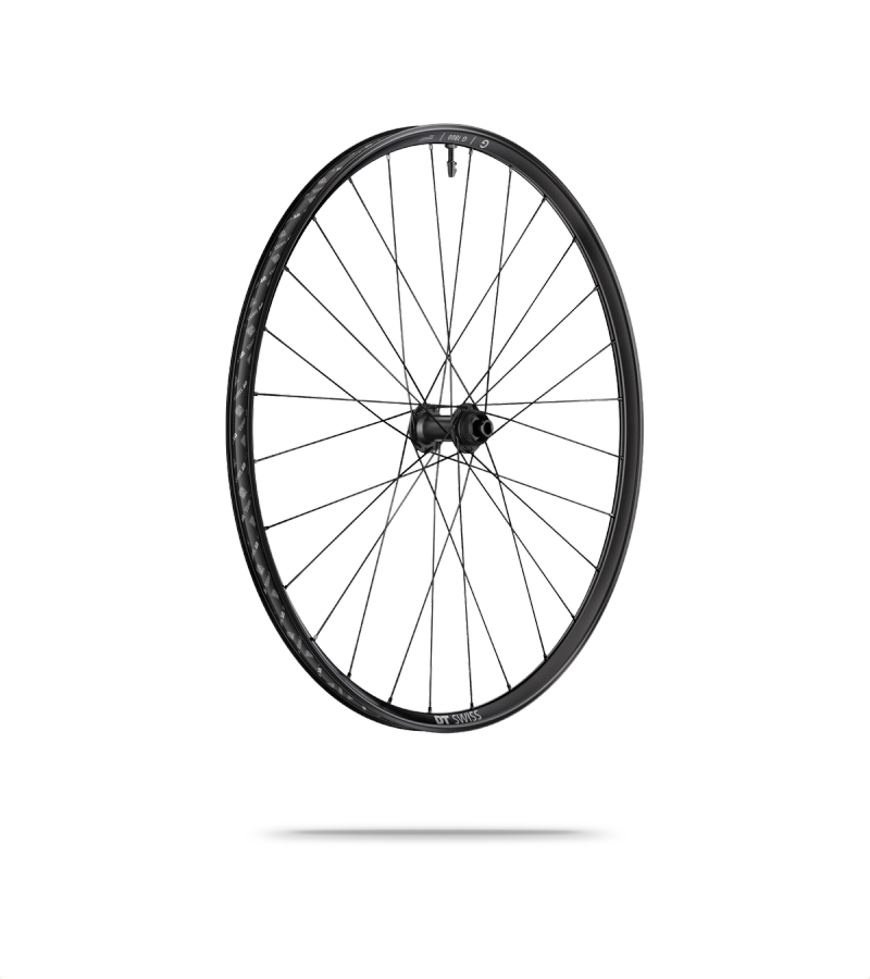 G 1800 Classic Clincher Front Wheel