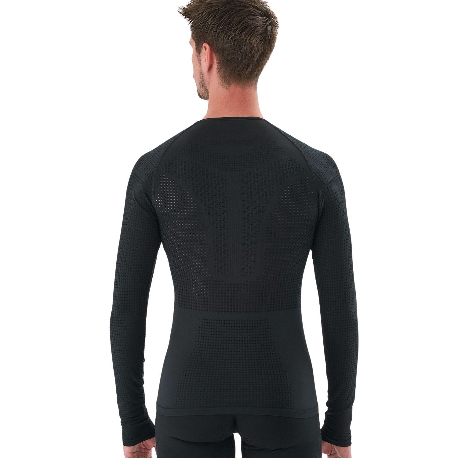 On/Off Long Sleeve Base Layer
