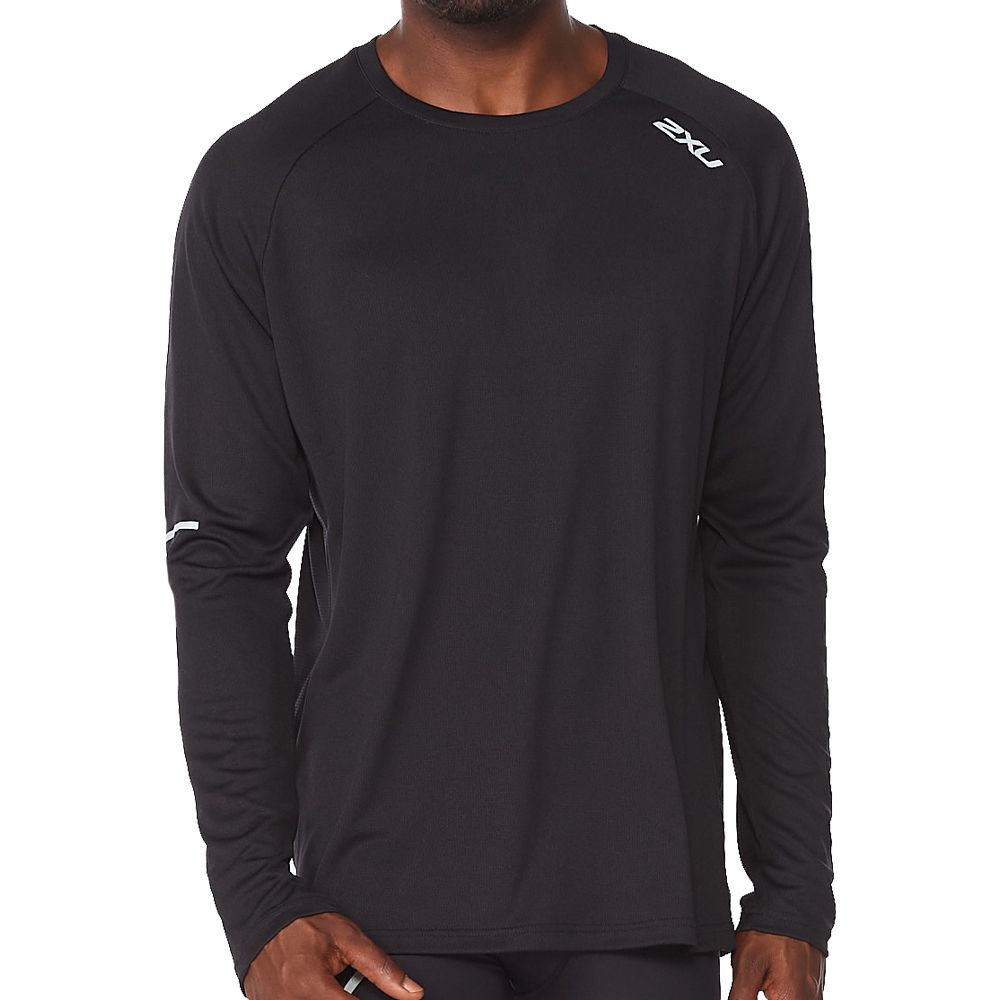 Aero Running Long Sleeve Top