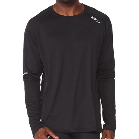 Aero Running Long Sleeve Top
