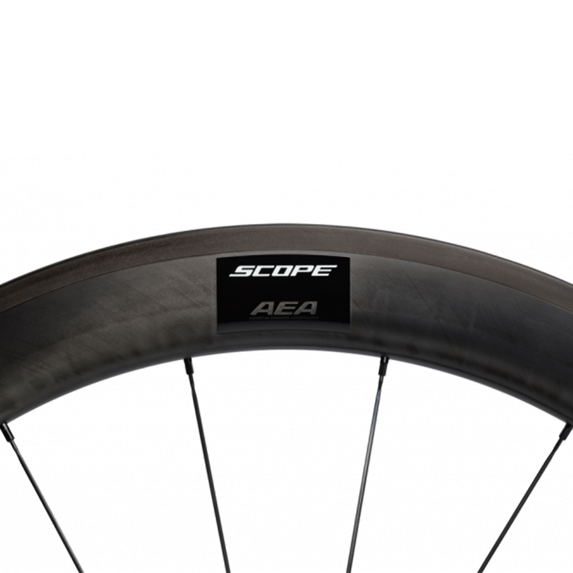 R5 Carbon Road Rim Brake Wheelset