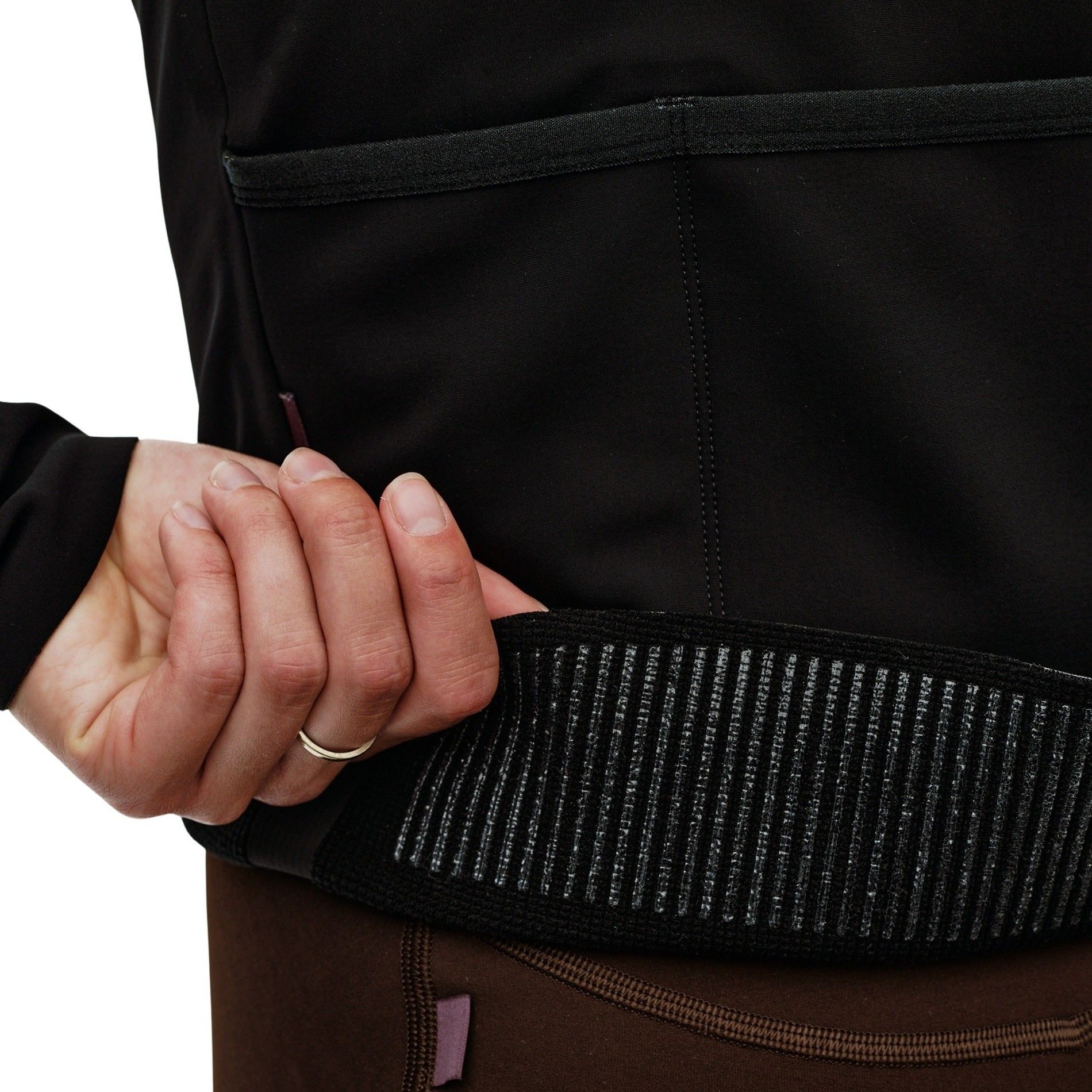 Women's Mechanism Thermal Jacket