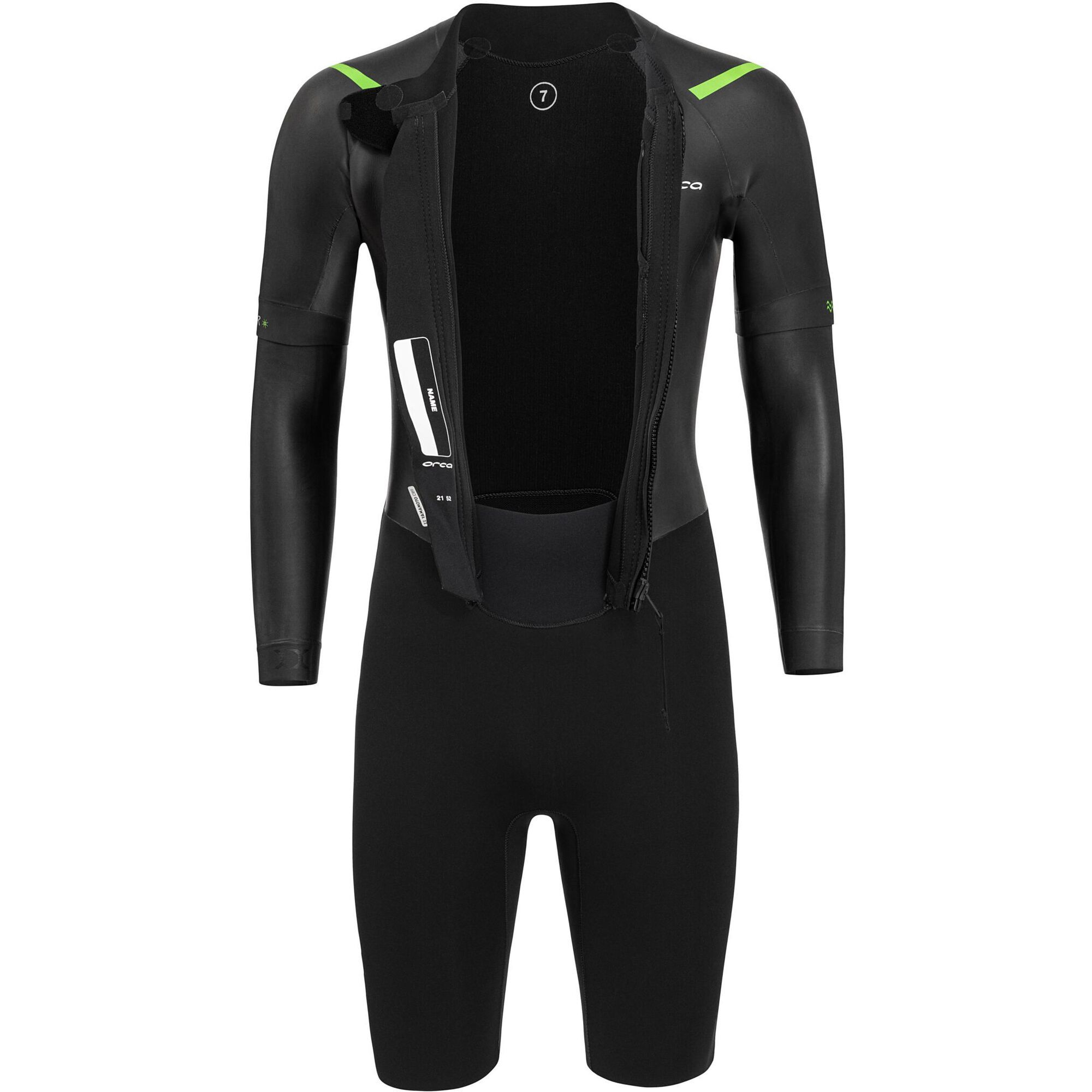 Aesir Flex Wetsuit