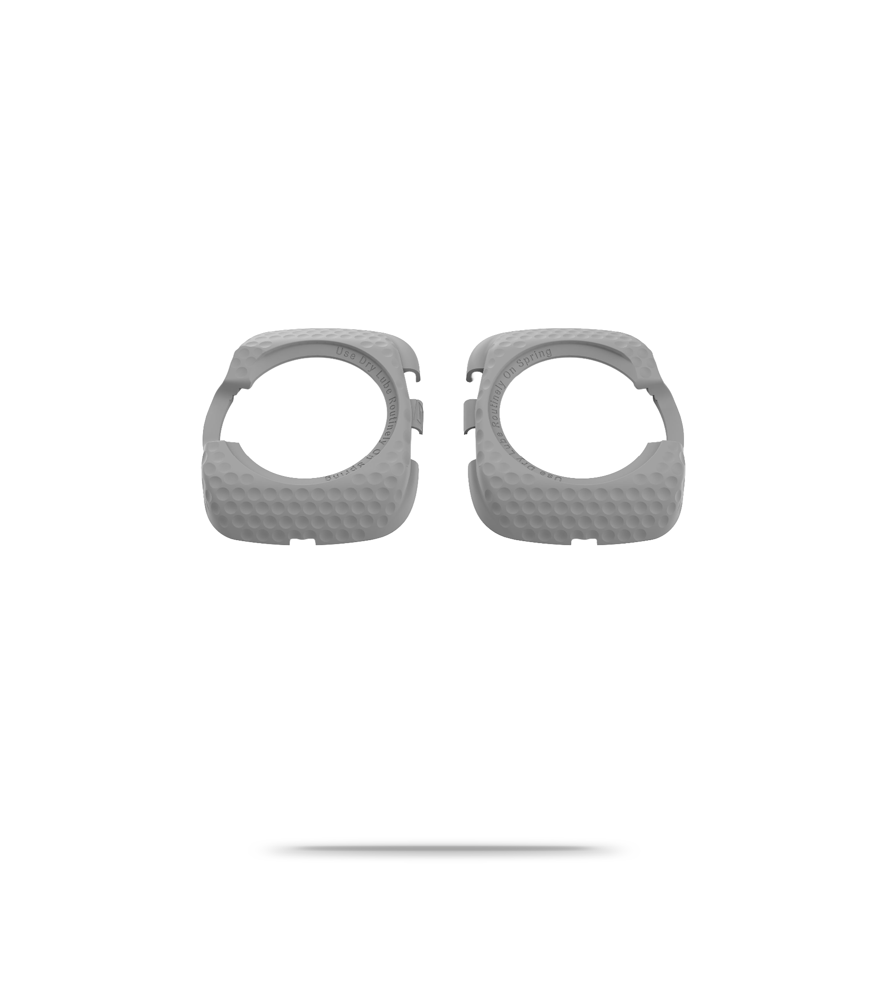Speedplay Easy Tension Pedal Cleats