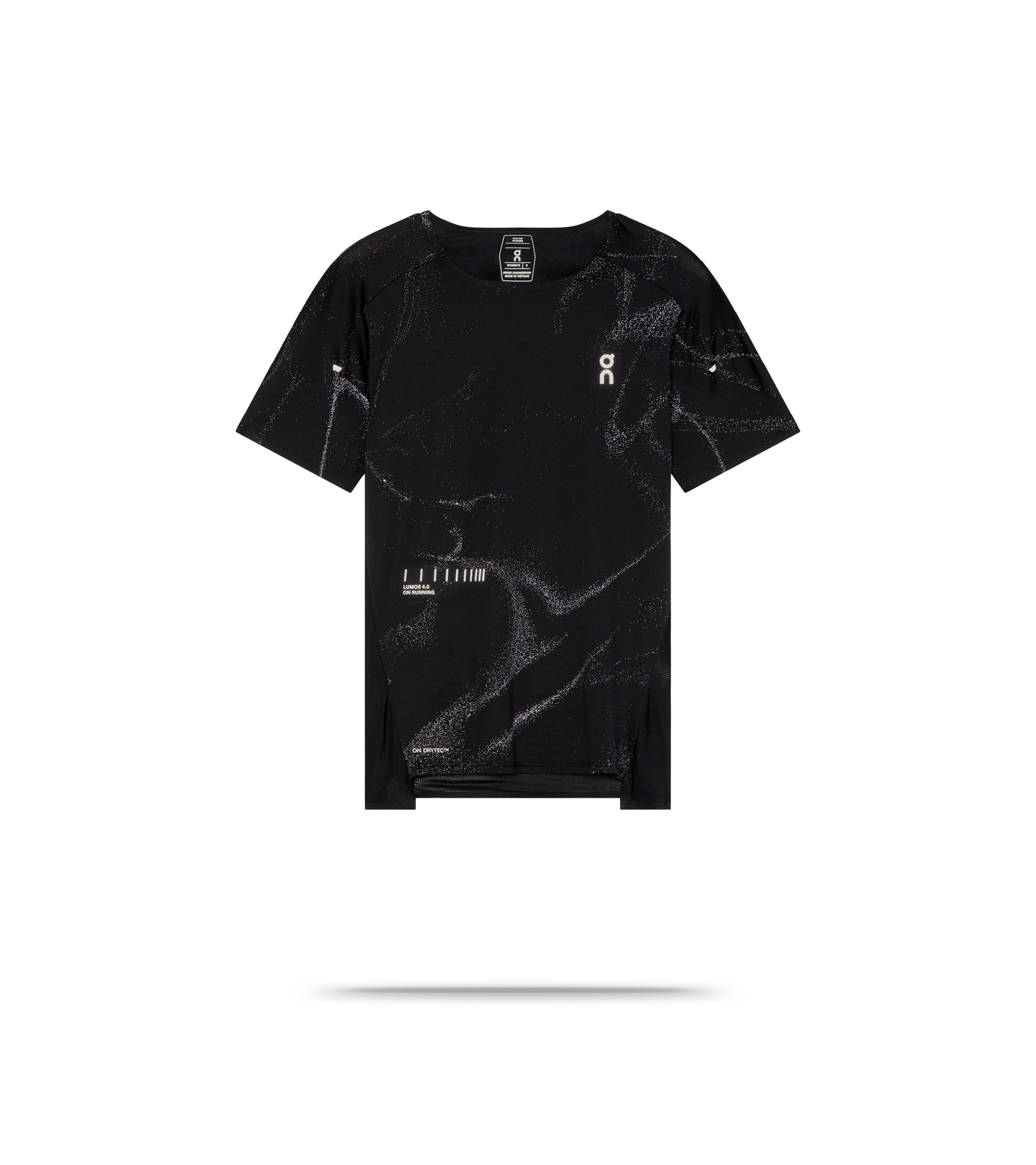 Women's Performance Lumos T-Shirt