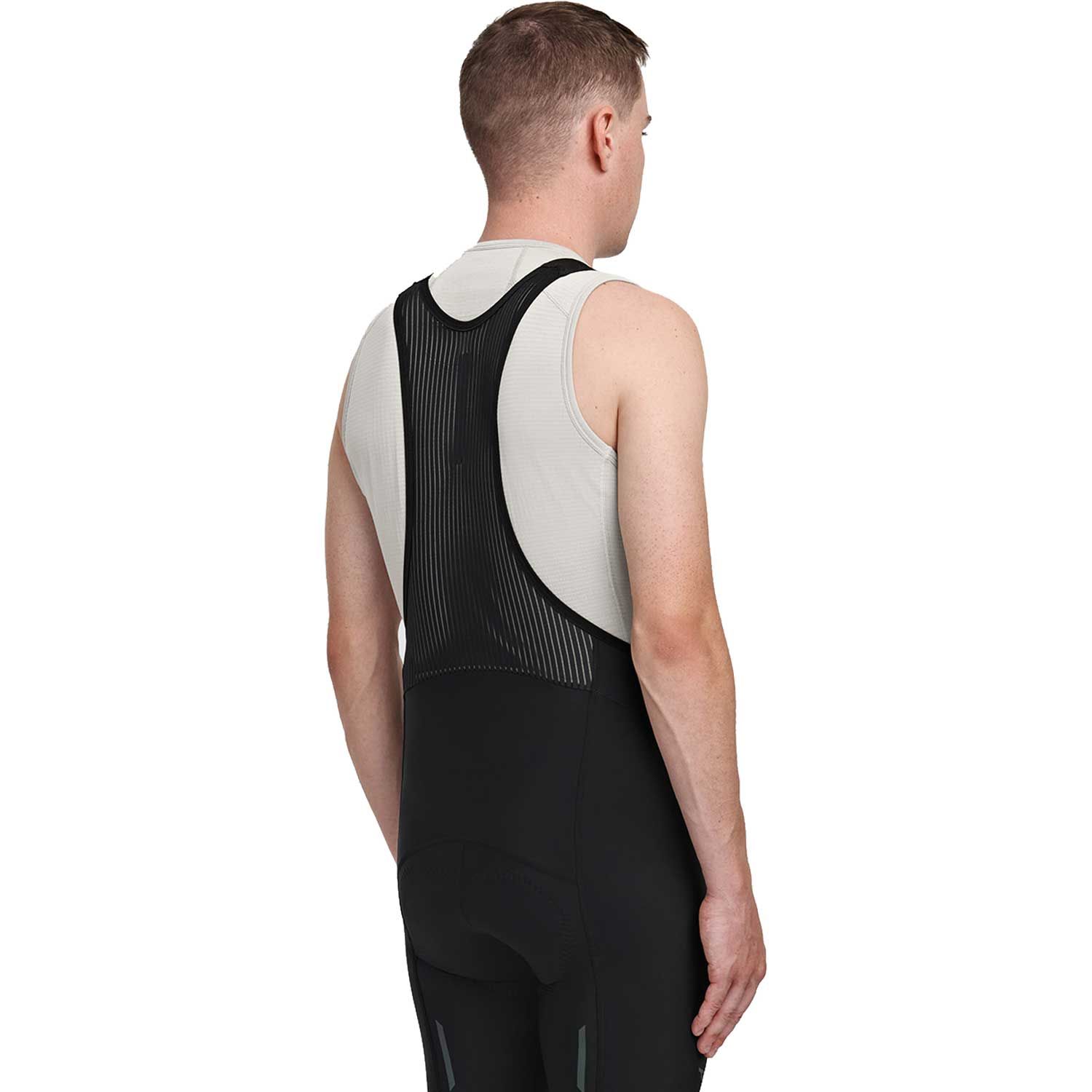 Thermal Sleeveless Base Layer