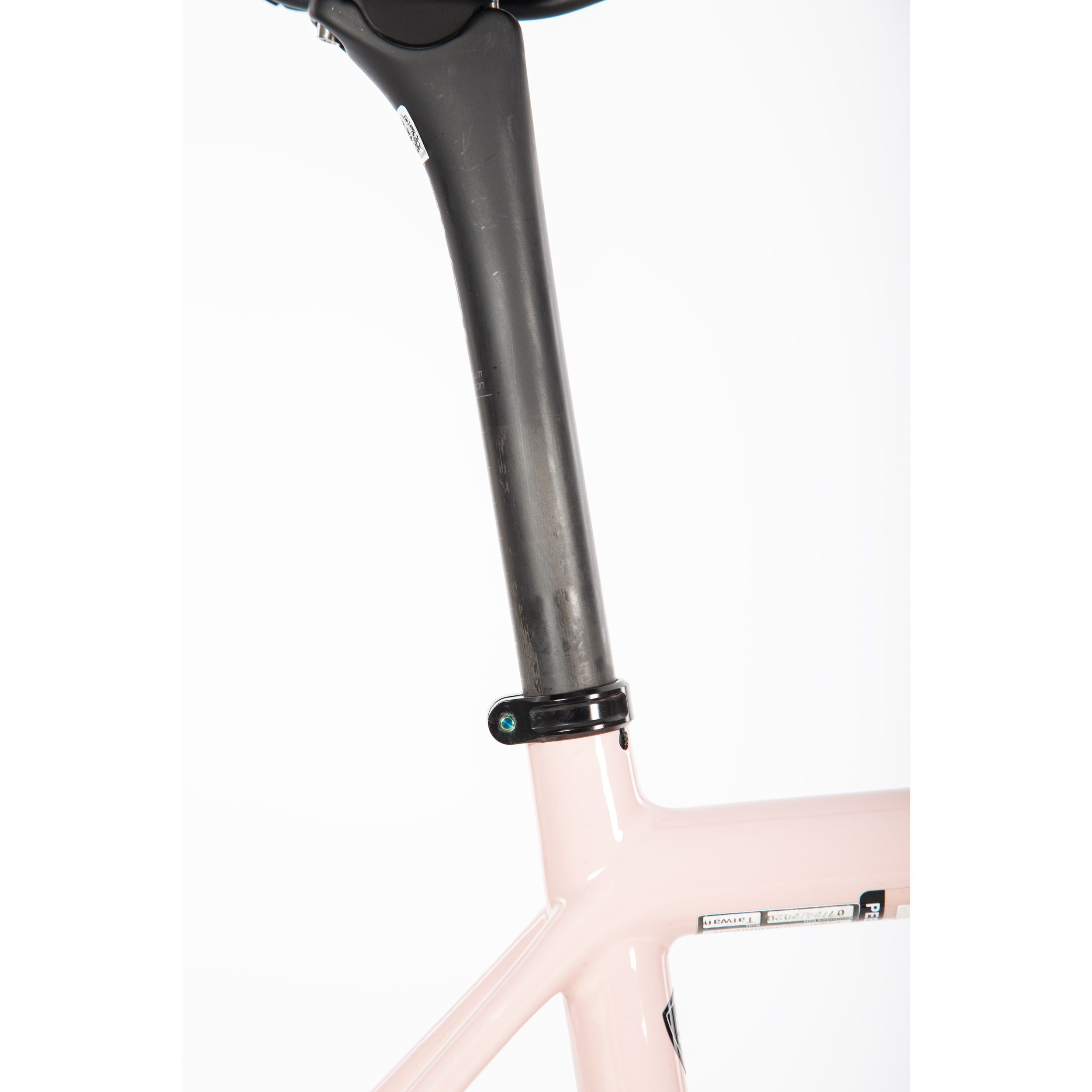 Aethos Pro Custom Build 58cm - Approved Used