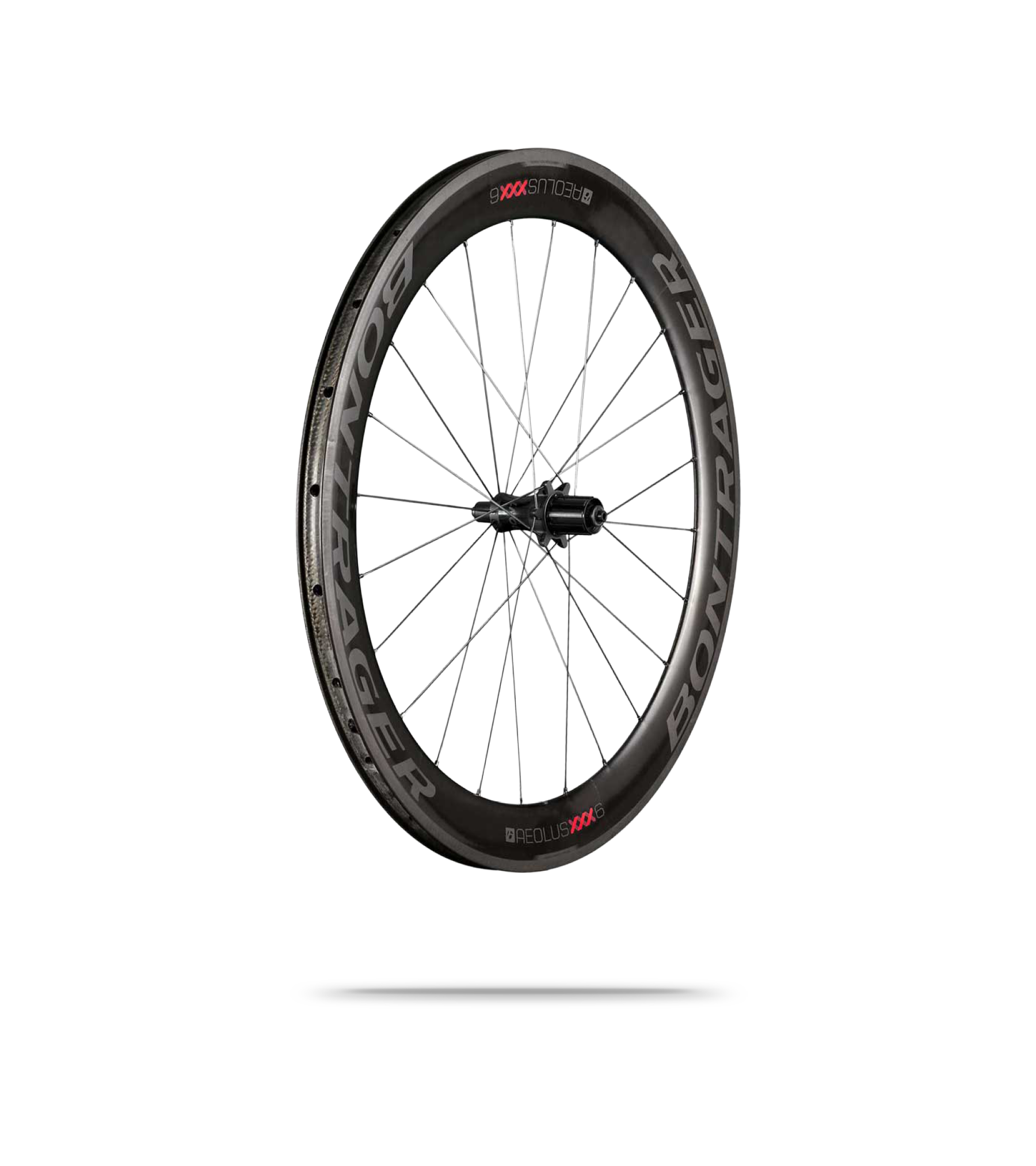 Aeolus XXX 6 TLR Clincher Rear Wheel