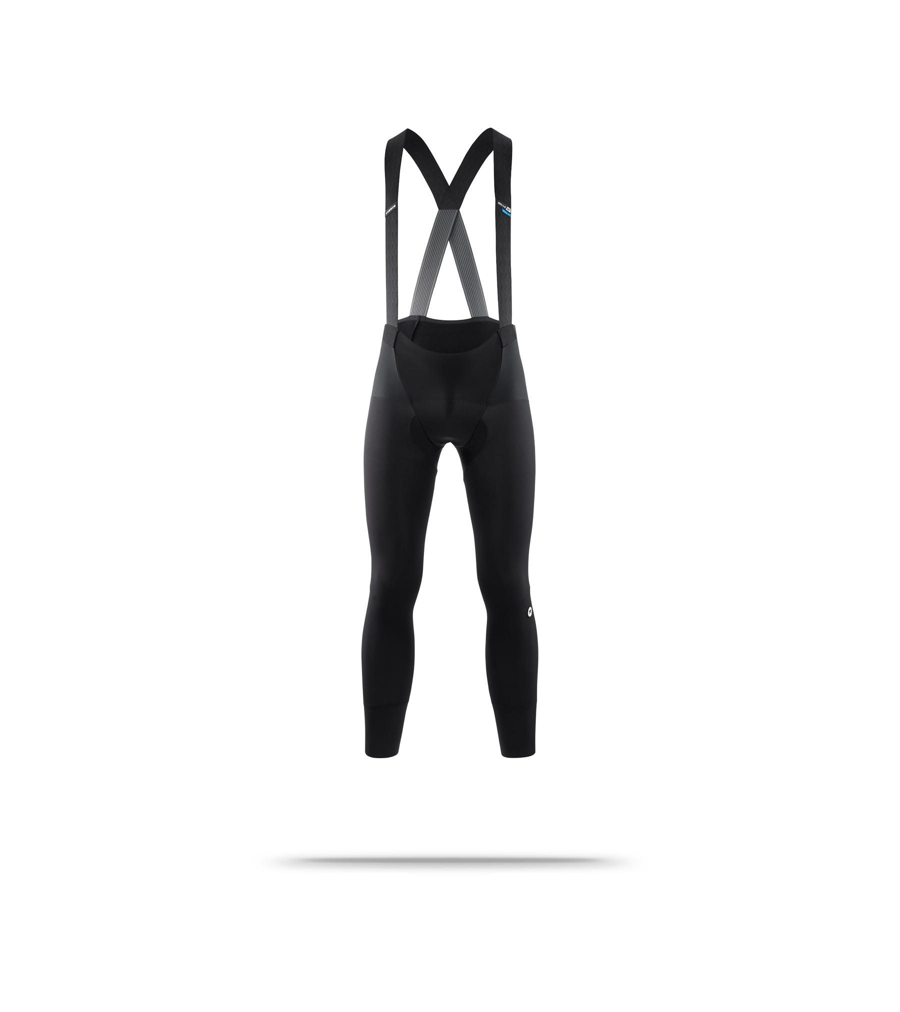 MILLE GT EISENHERZ Ultraz Winter Bib Tights S11