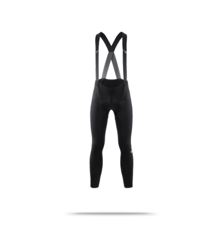 MILLE GT EISENHERZ Ultraz Winter Bib Tights S11