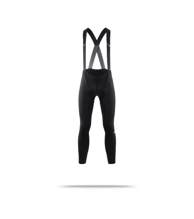MILLE GT EISENHERZ Ultraz Winter Bib Tights S11