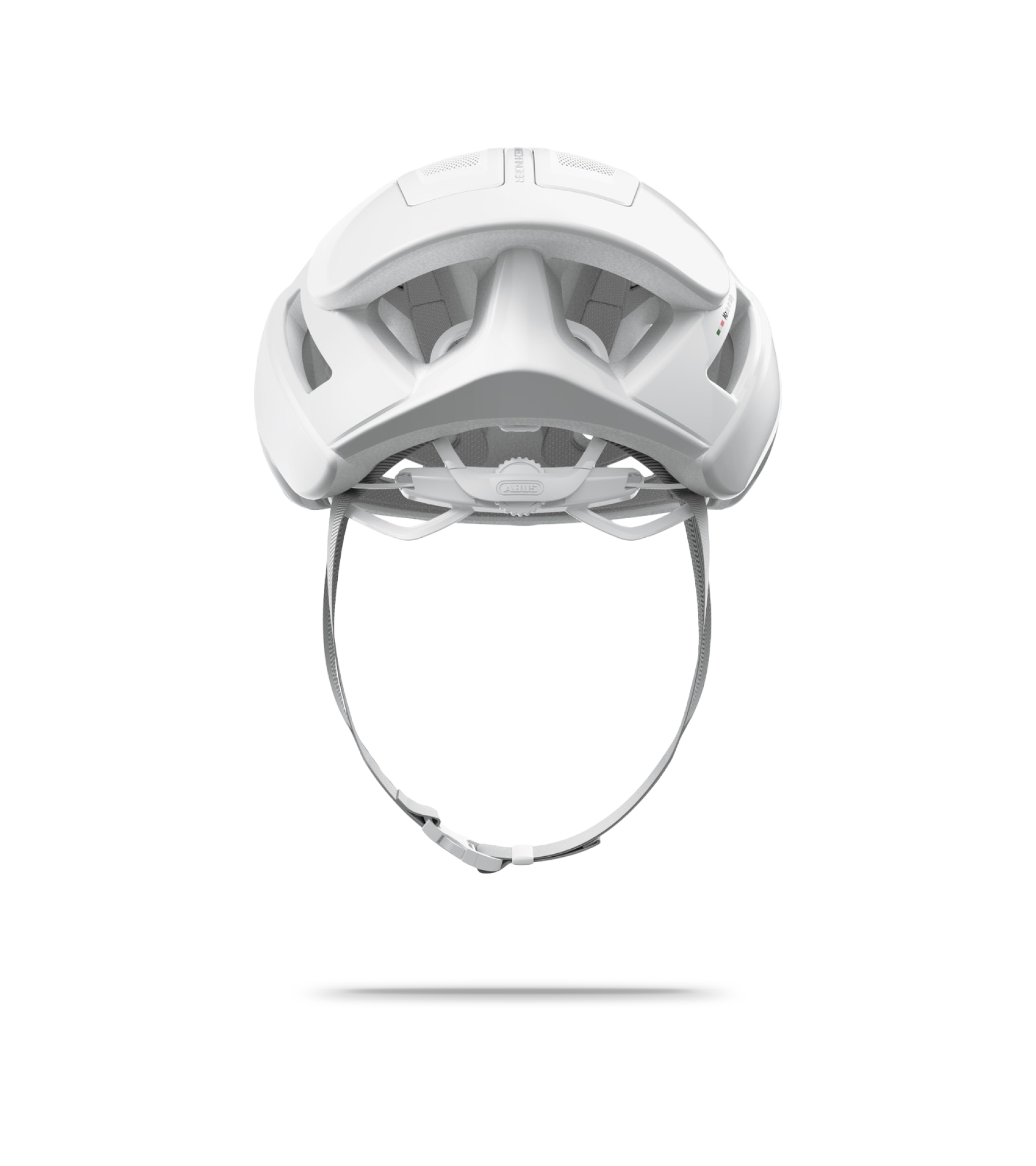 Gamechanger 2.0 Cycling Helmet (Pure Edition)