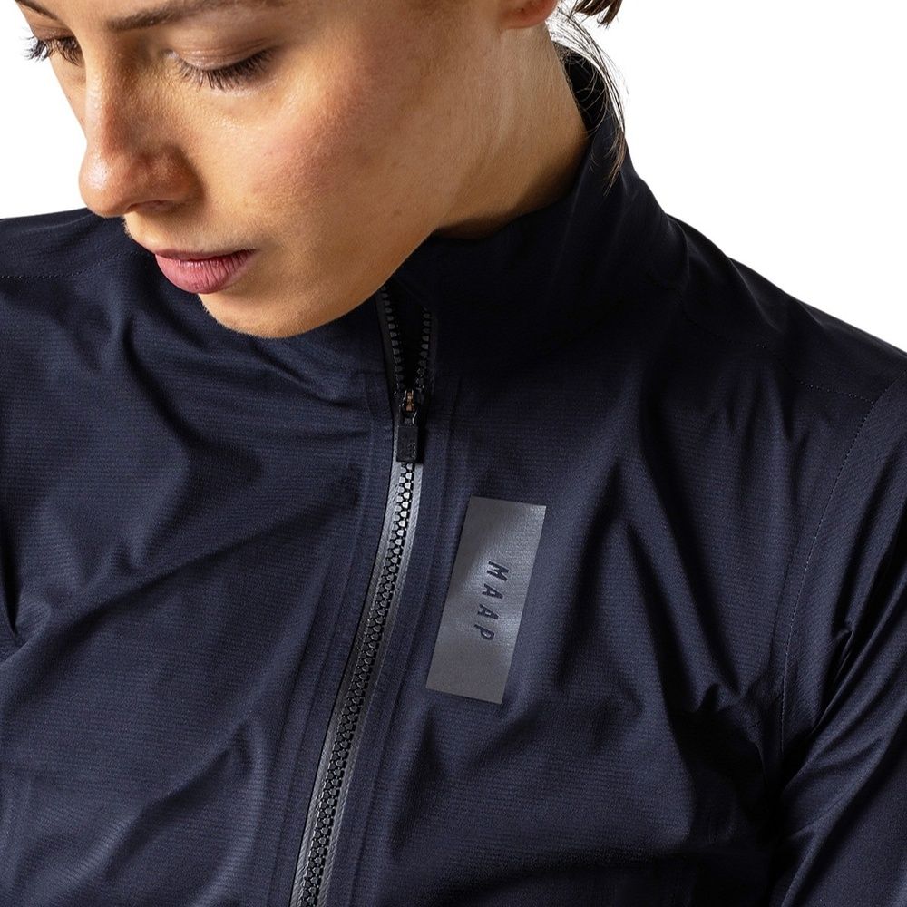 Atmos Womens Rain Jacket