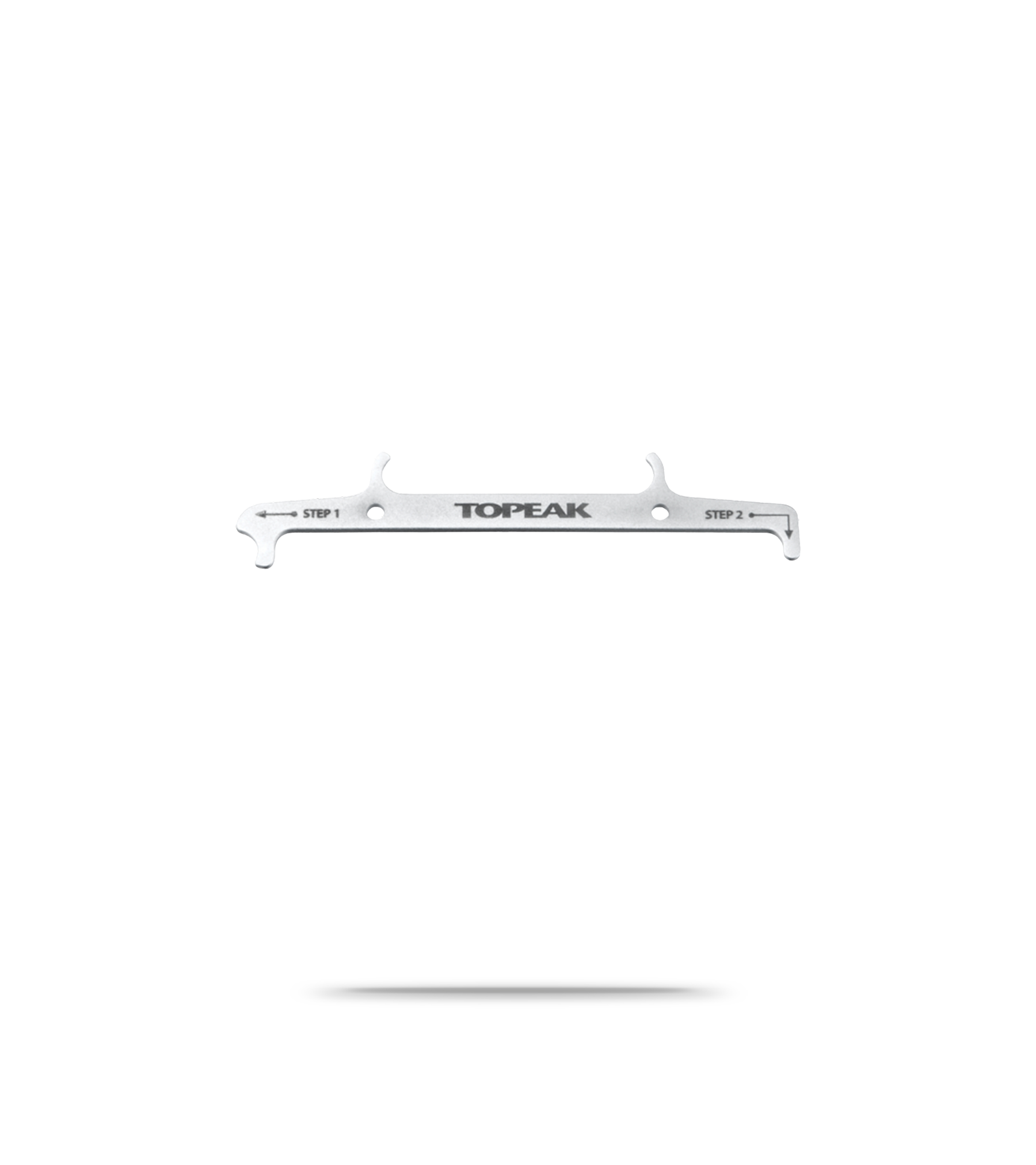 Chain Hook & Wear Indicator Tool