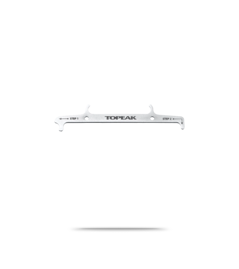 Chain Hook & Wear Indicator Tool