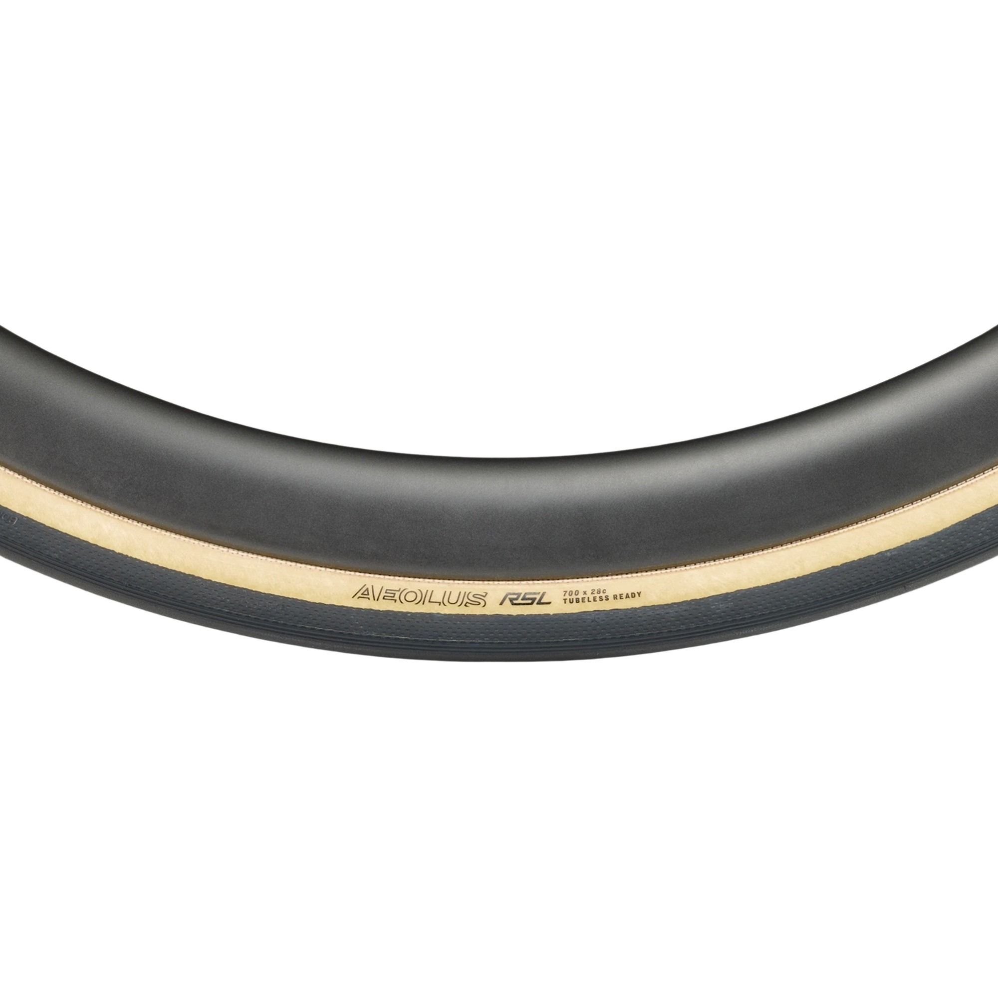 Aeolus RSL TLR Road Tyre