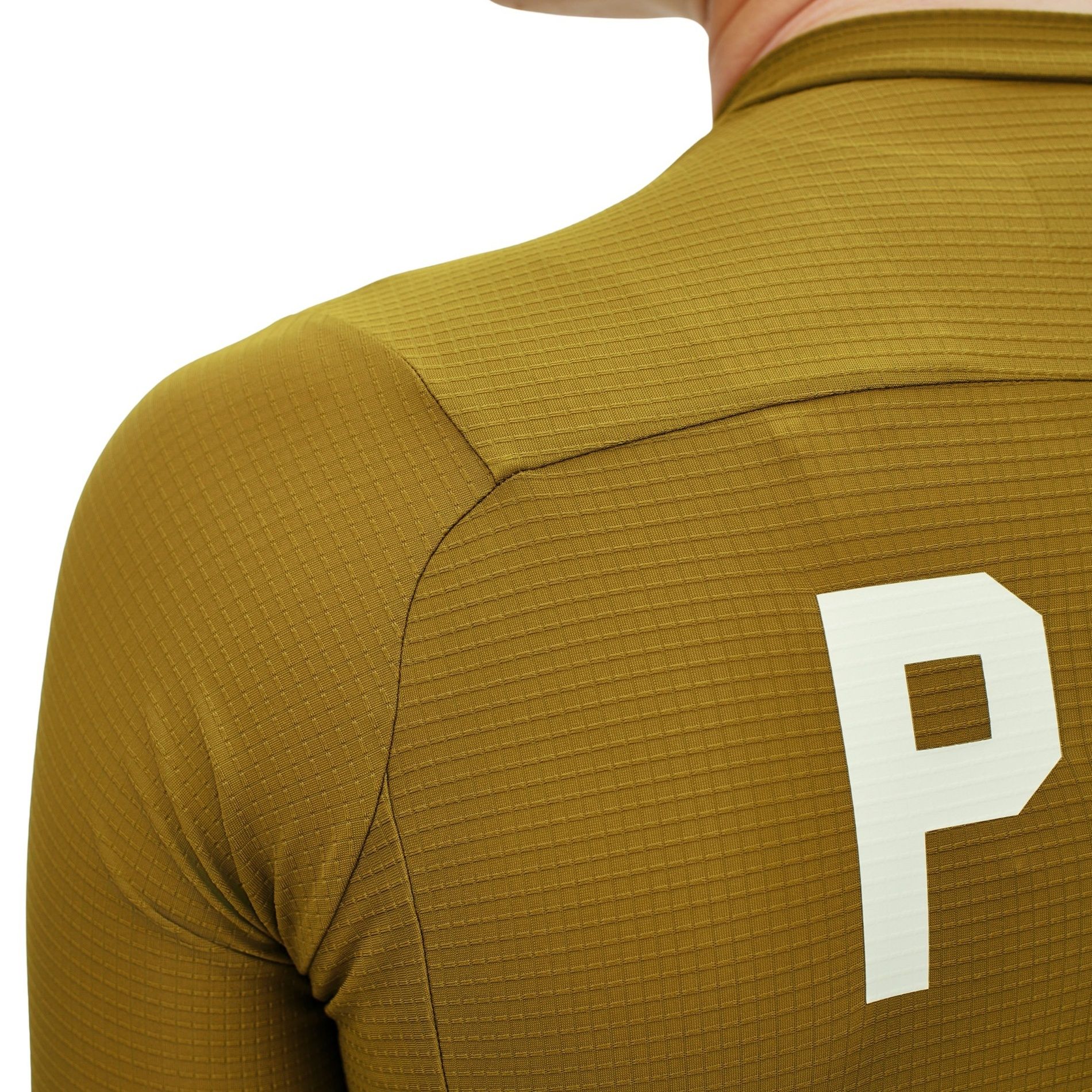 PAS Mechanism Pro Long Sleeve Jersey