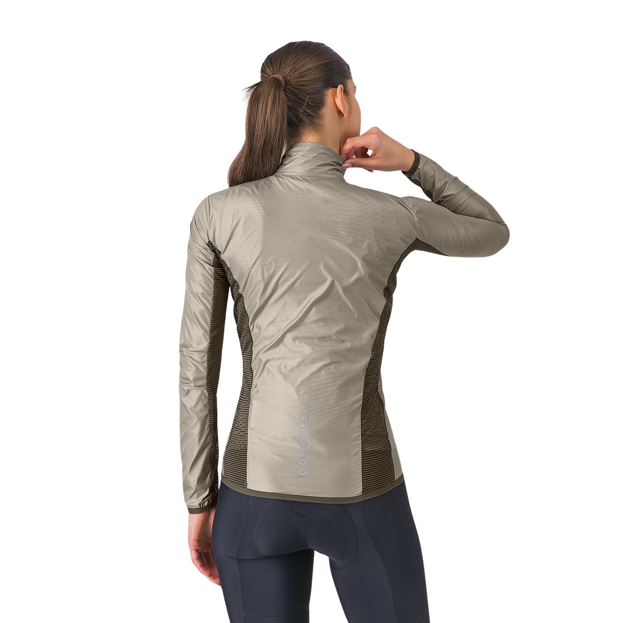 Women's Aria 2 Shell Cycling Jacket