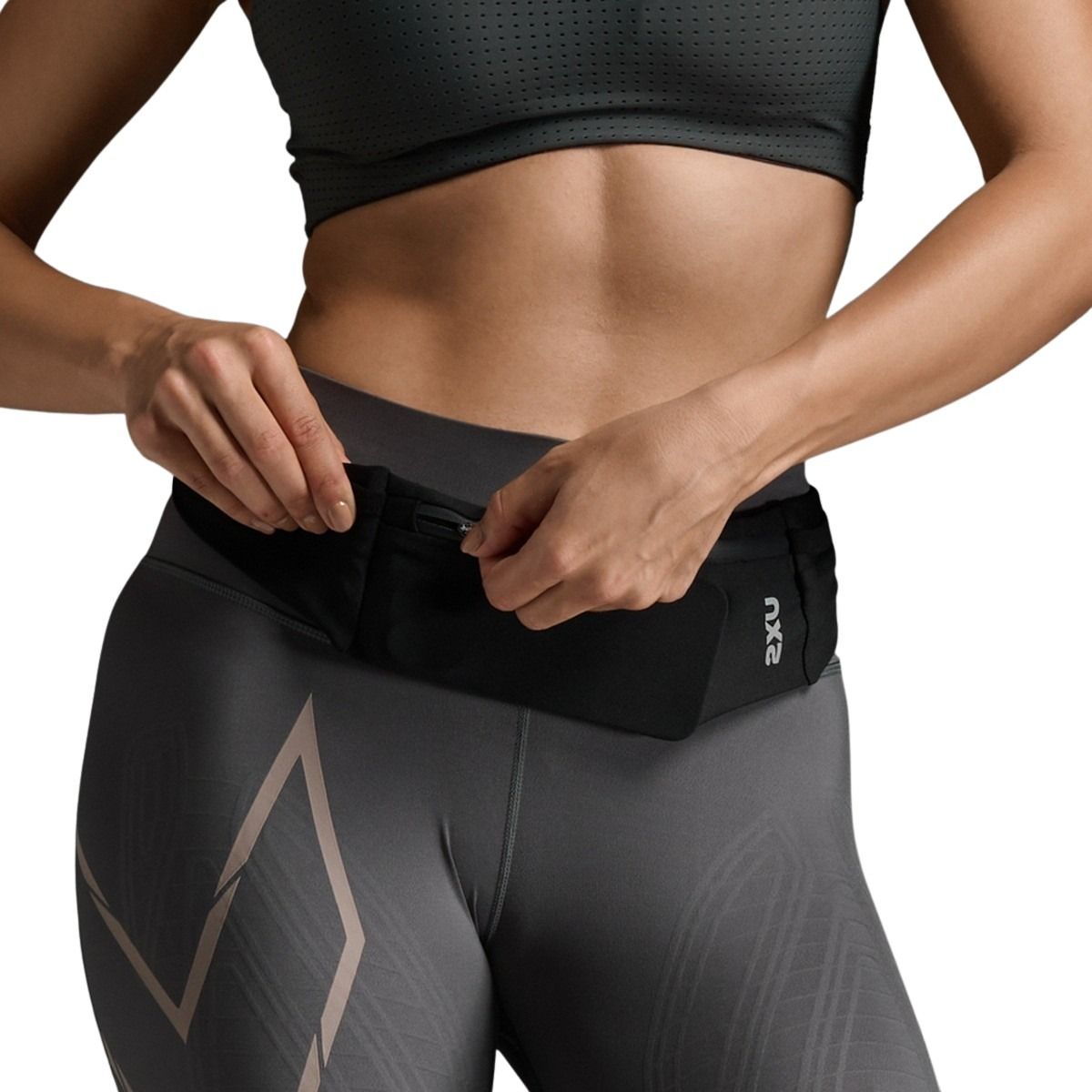 Run Belt