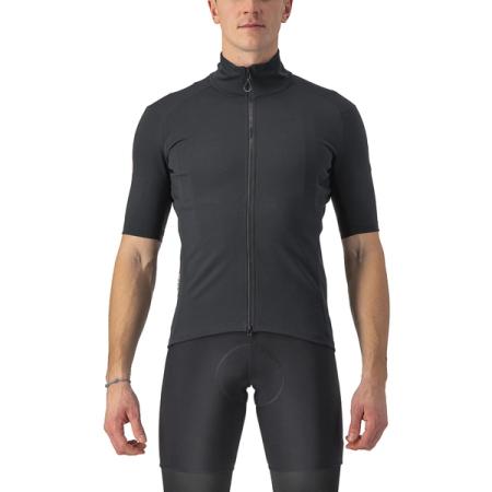 Perfetto ROS 2 Wind Short Sleeve Jersey