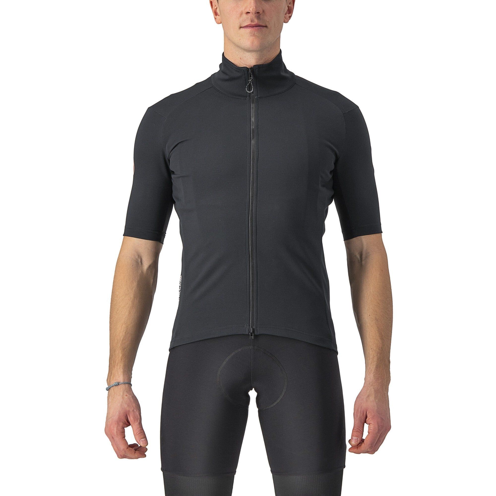 Perfetto ROS 2 Wind Short Sleeve Jersey