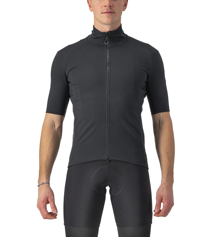 Perfetto ROS 2 Wind Short Sleeve Jersey