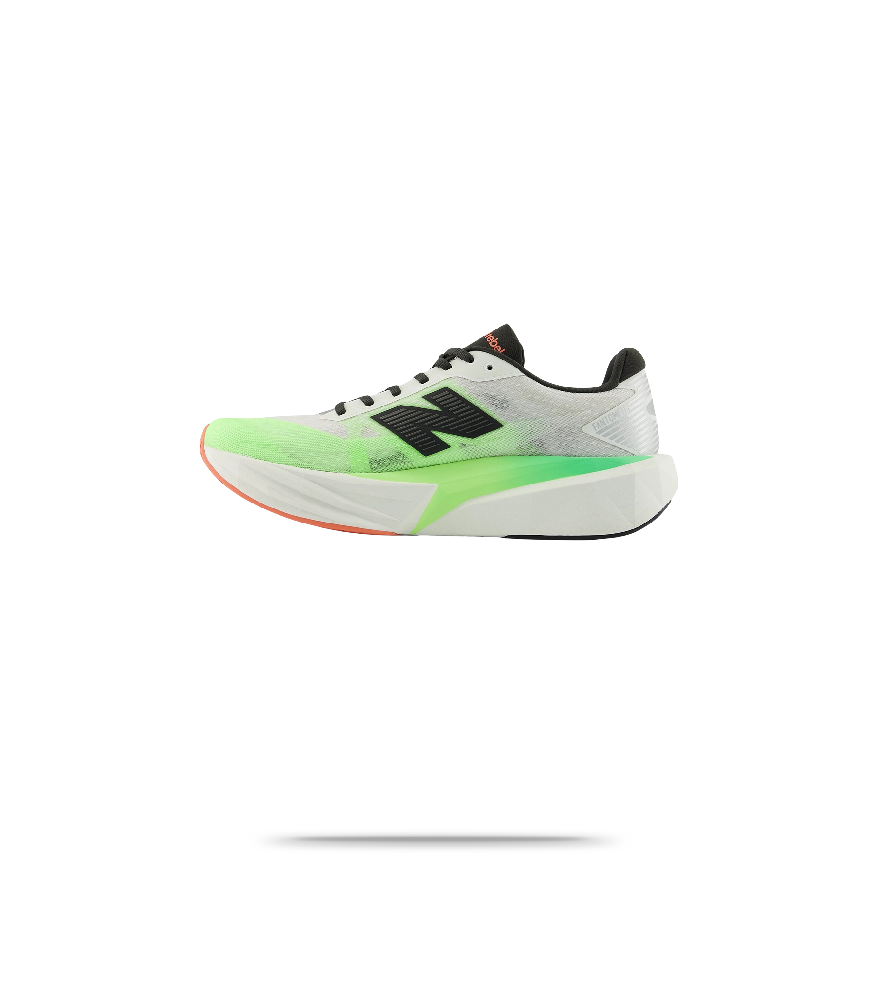 Women's Ekiden FuelCell Rebel v5 Race Running Shoes - Ltd Edition