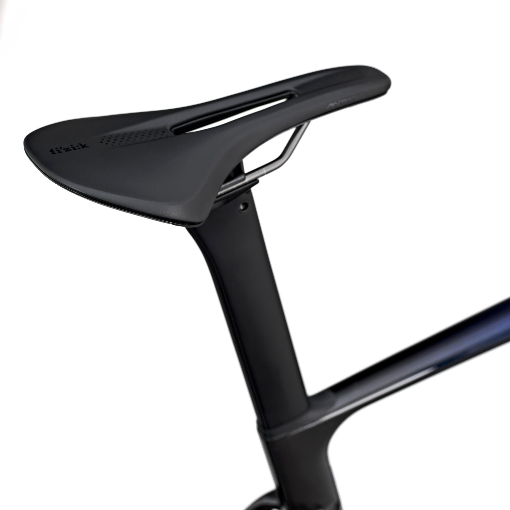 RCR-R PRO Force AXS Road Bike 2025