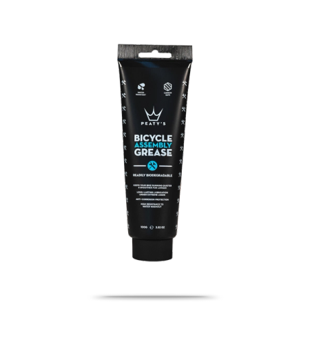 Bicycle Assembly Grease