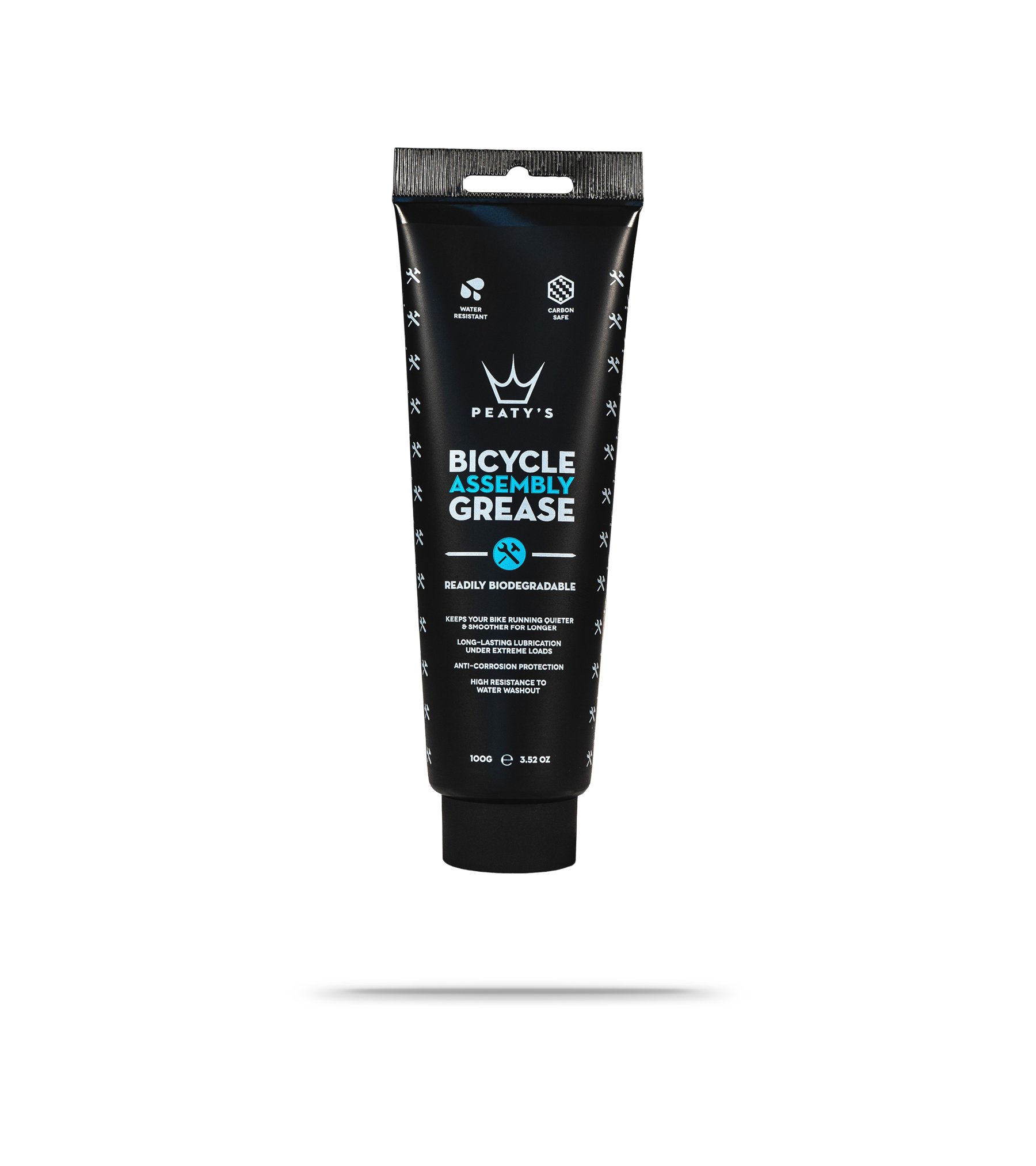 Bicycle Assembly Grease