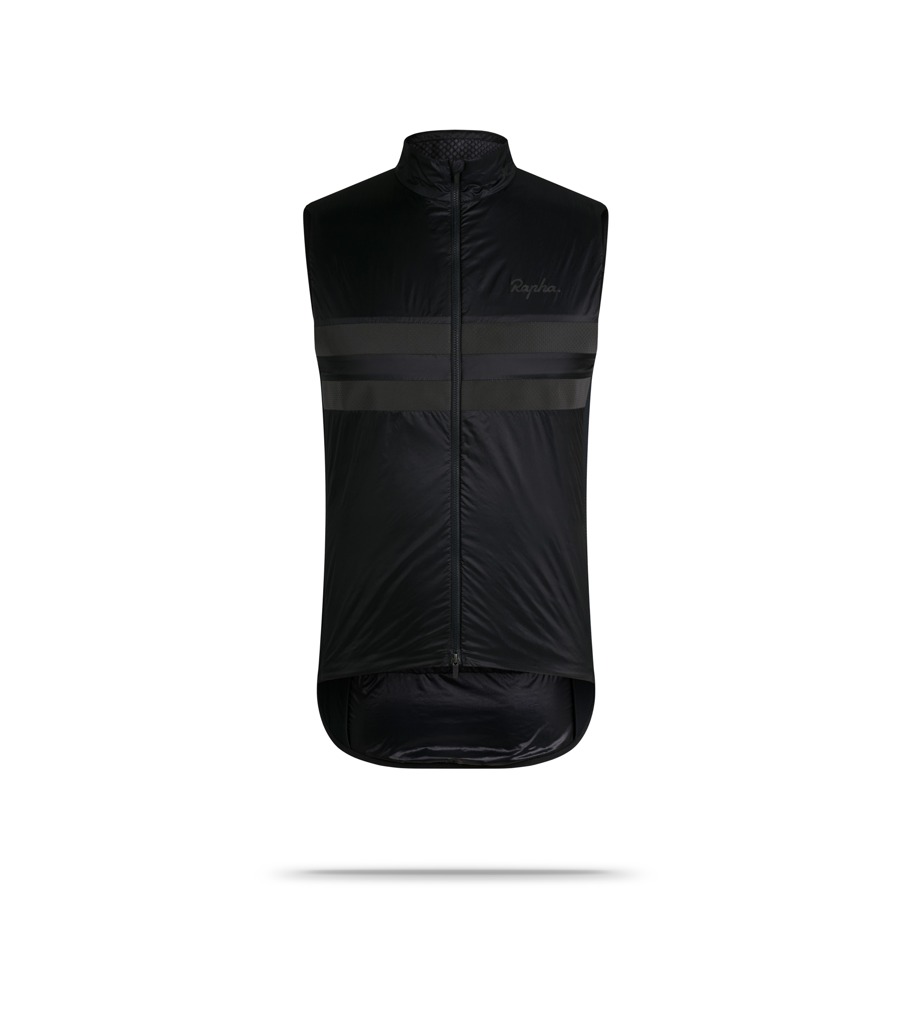 Brevet Insulated Gilet
