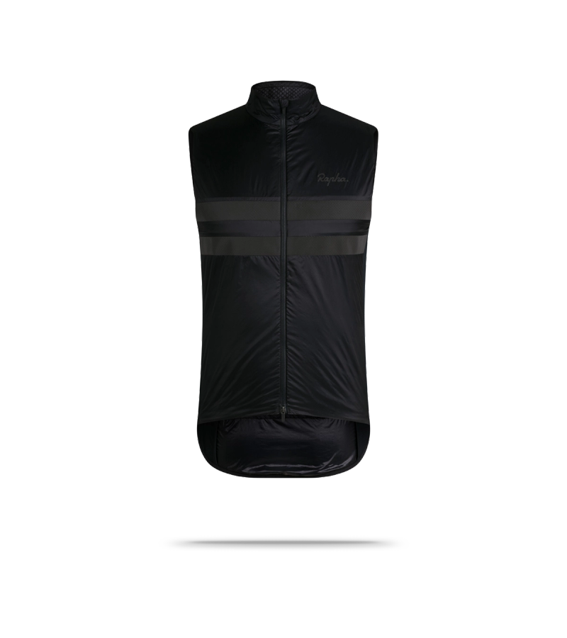 Brevet Insulated Gilet