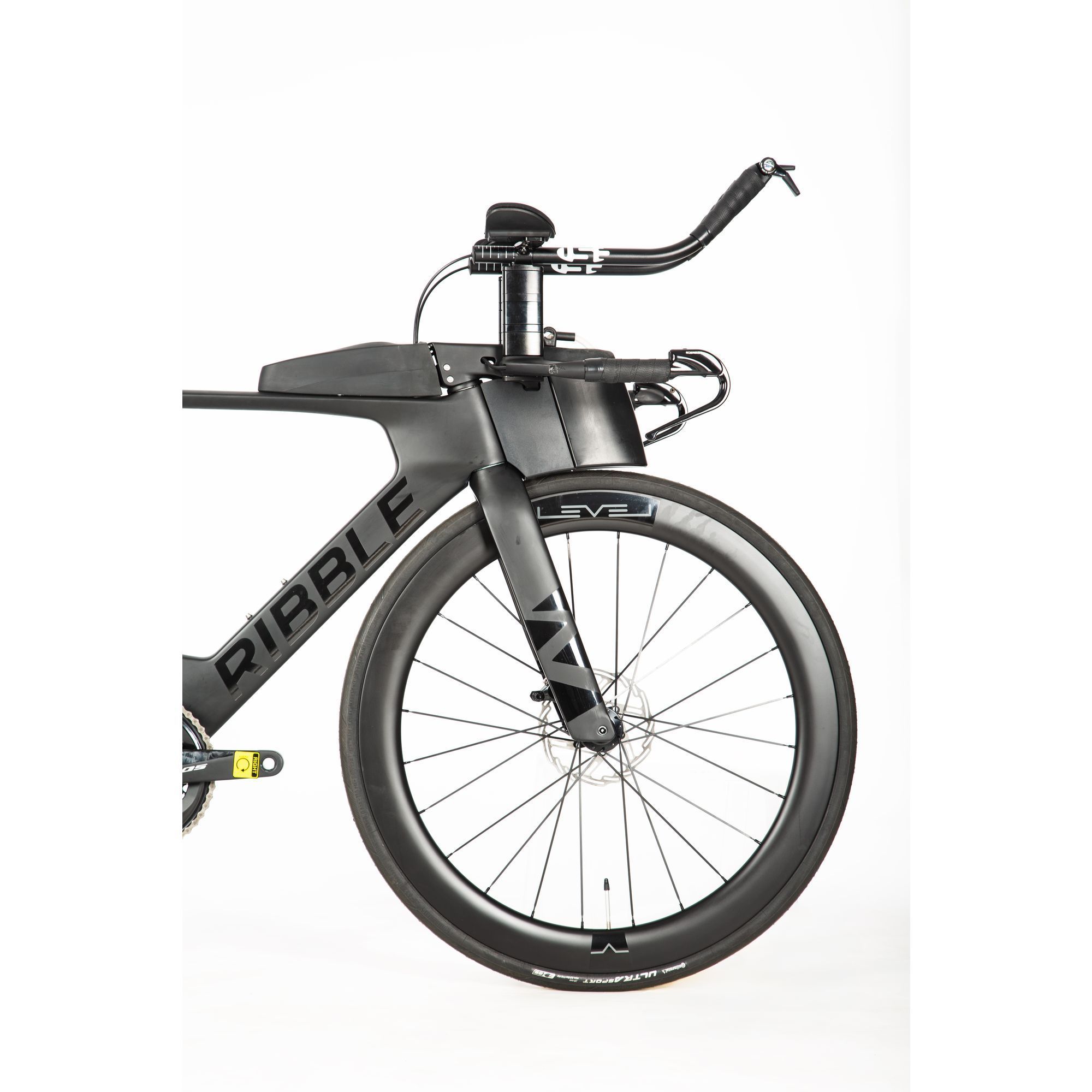 Ultra Tri Carbon Disc 2022 52cm - Approved Used