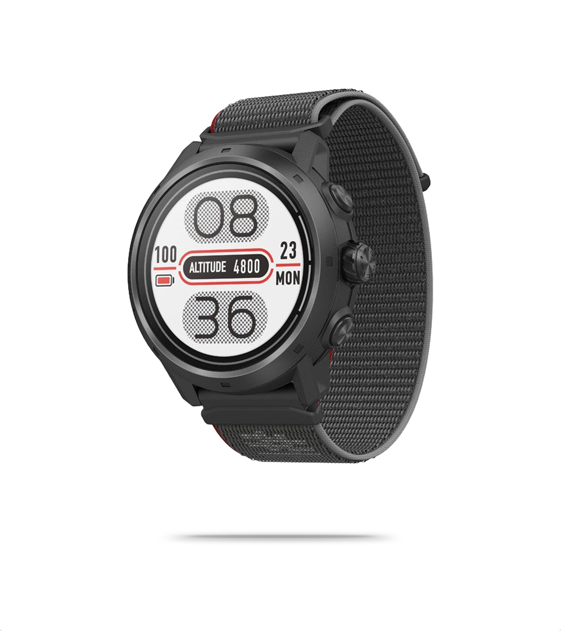 Apex 2 Pro GPS Sports Watch