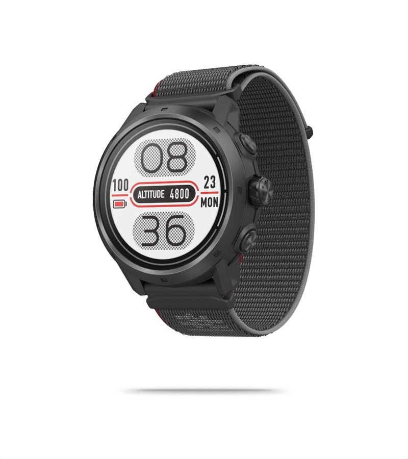 Apex 2 Pro GPS Sports Watch