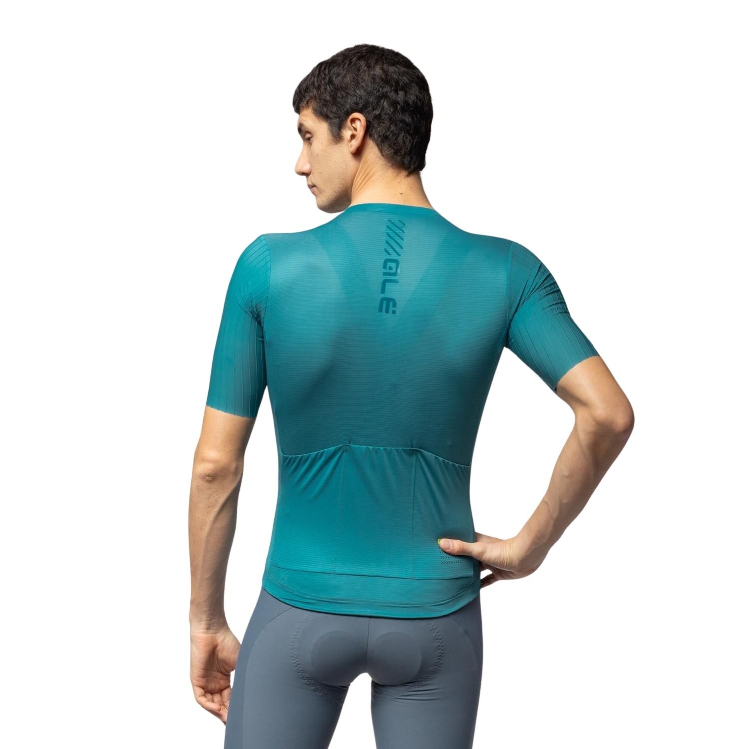 PR-E Earthy Style 2.0 Short Sleeve Jersey