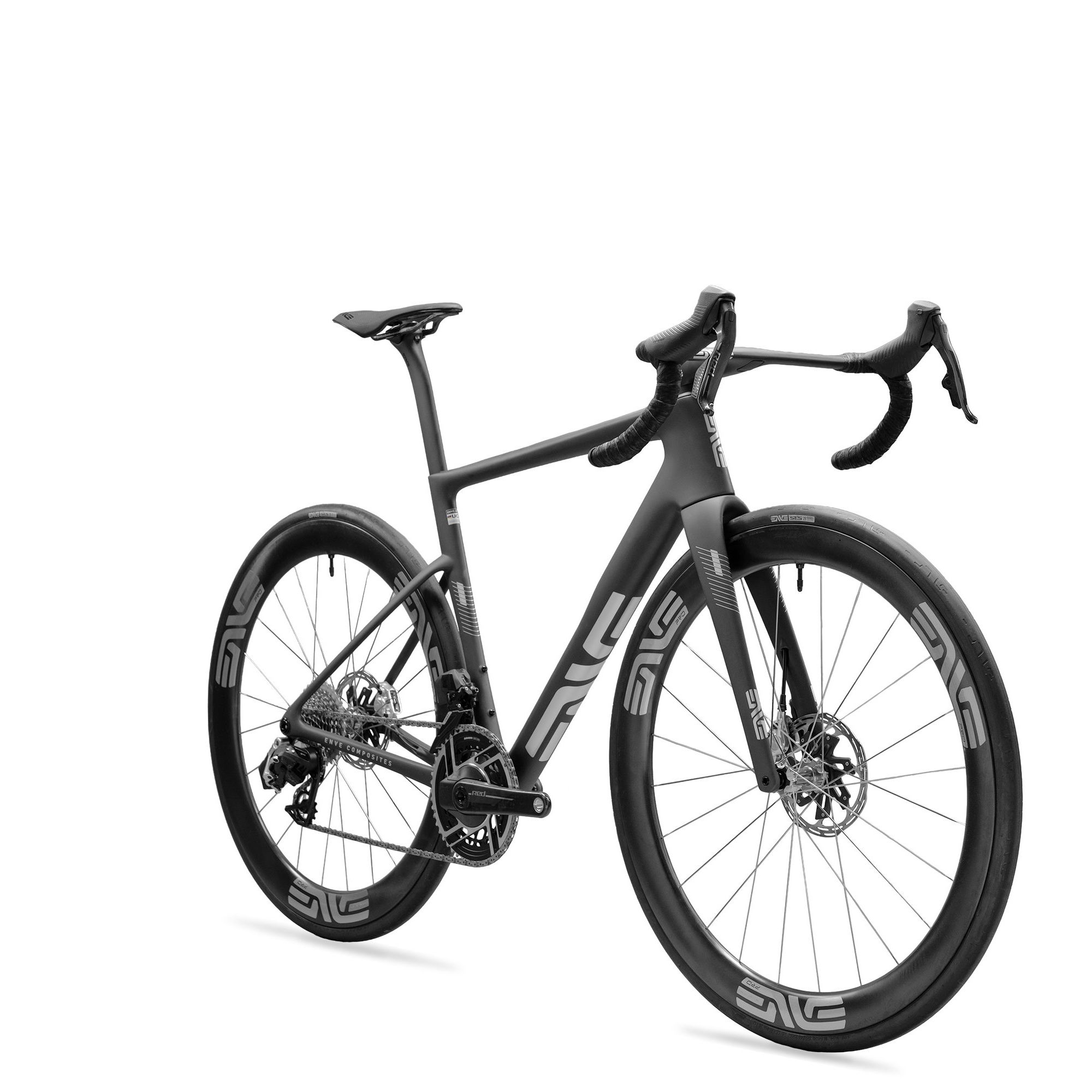 Melee V2 Pro Red AXS Road Bike