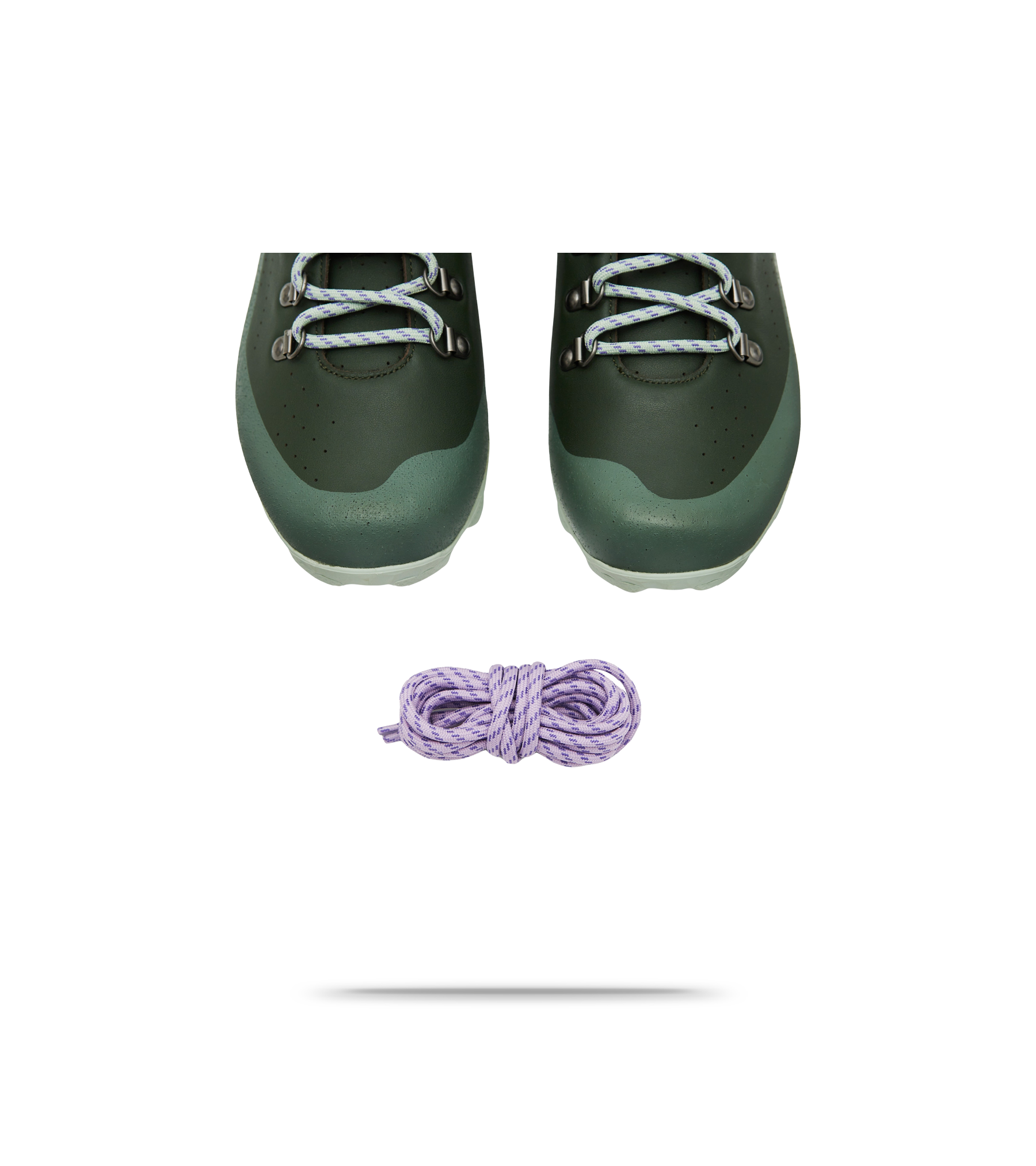 Gravel Shoes