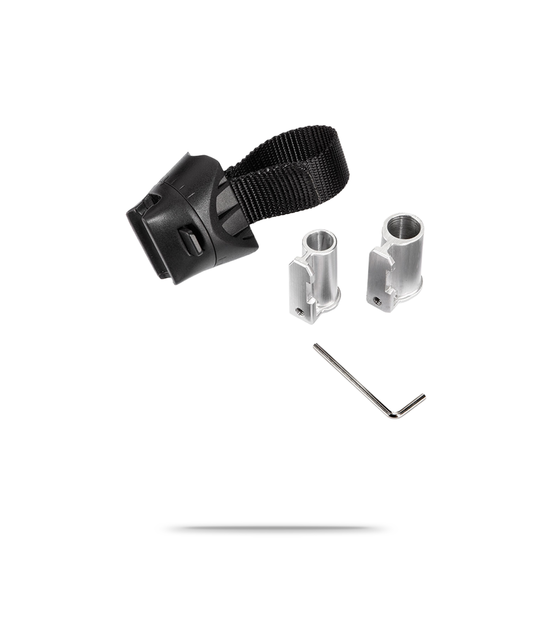 Kryptonite Kryptonite Evolution Mini-5 Lock With Flexframe U