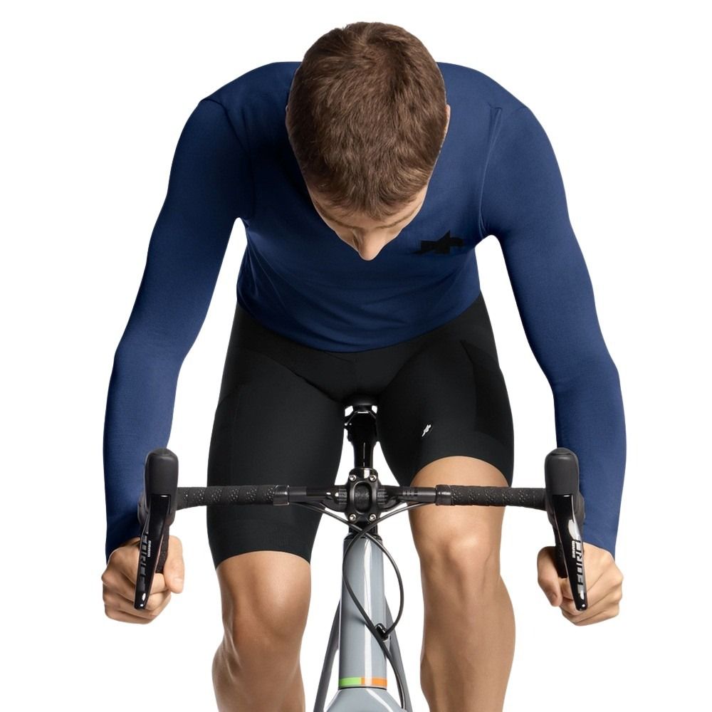 TACTICA Long Sleeve Tech T-Shirt T5