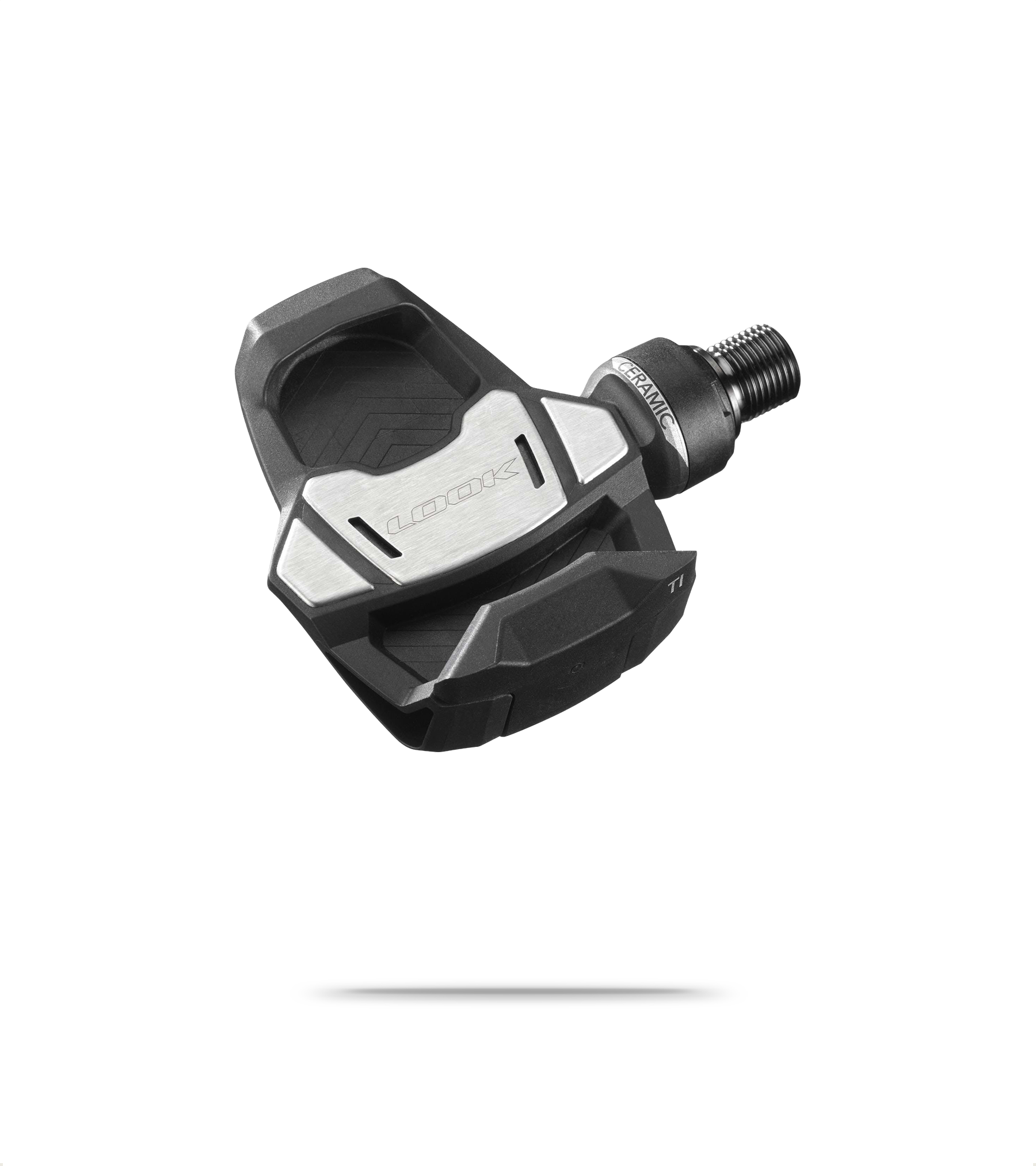 Keo Blade Carbon Ceramic Ti Road Bike Pedals