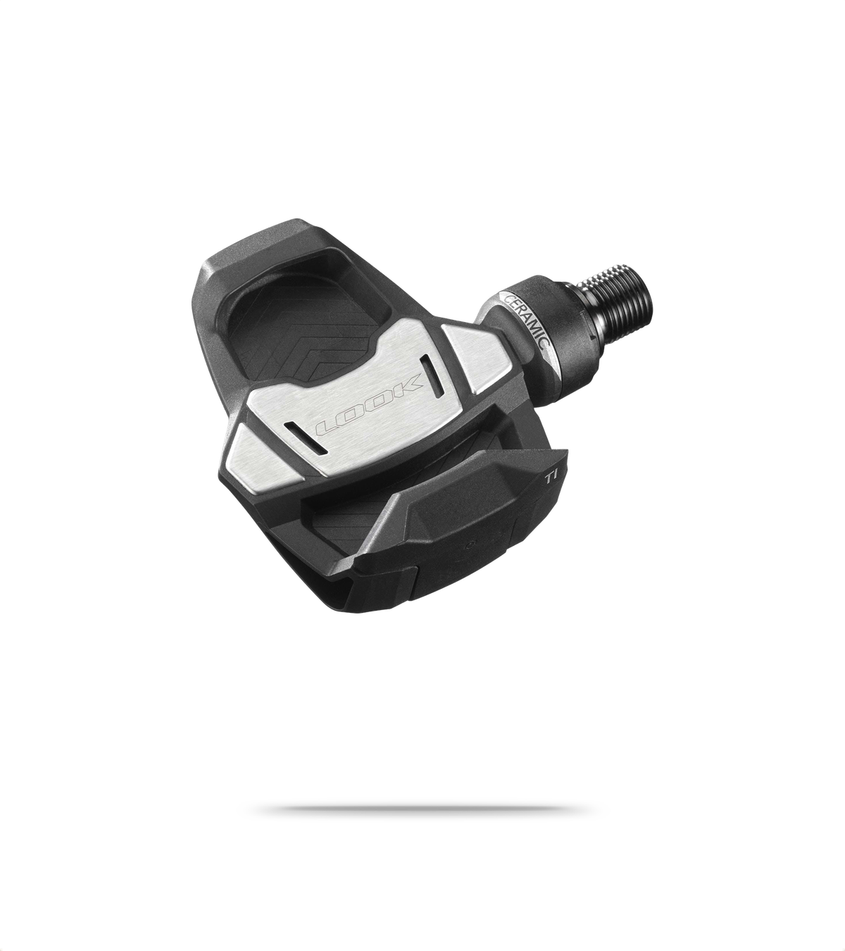 LOOK Keo Blade Carbon Ceramic Ti Road Bike Pedals | Sigma Sports