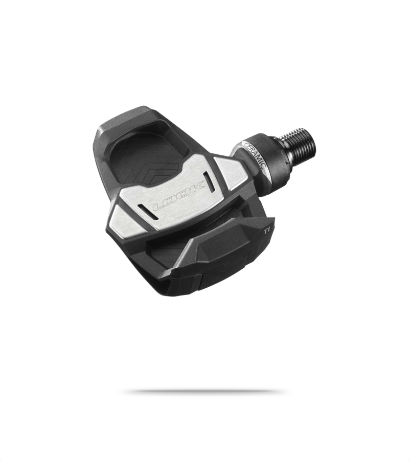 Keo Blade Carbon Ceramic Ti Road Bike Pedals