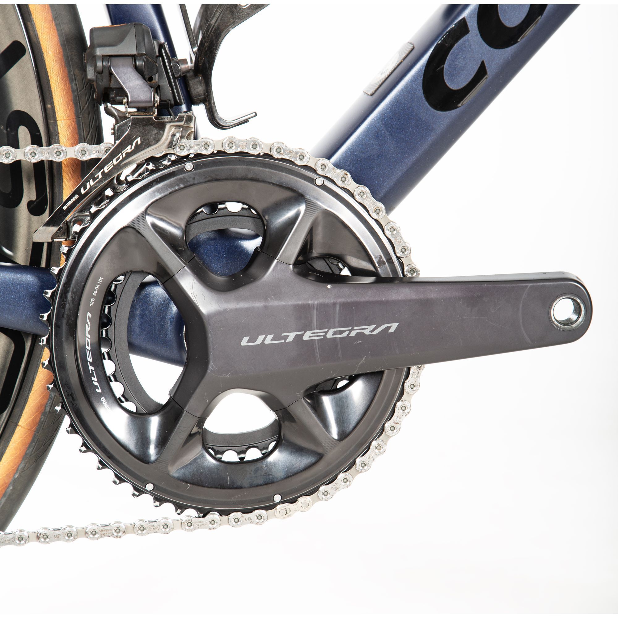 C68 Custom Build 51cm - Approved Used